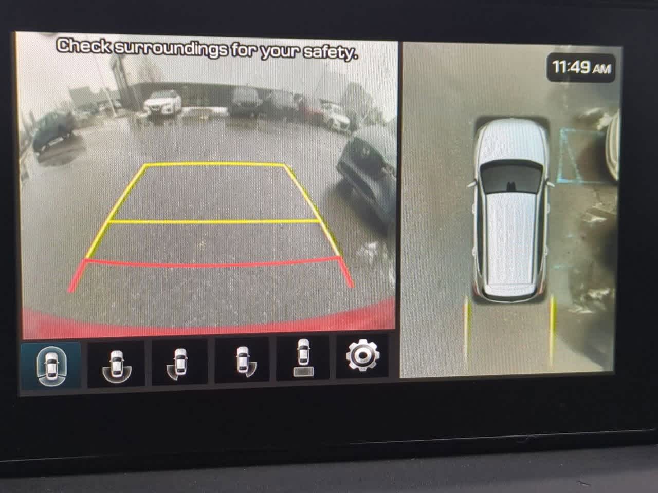 Thumbnail: 2019 Hyundai Santa Fe - 30