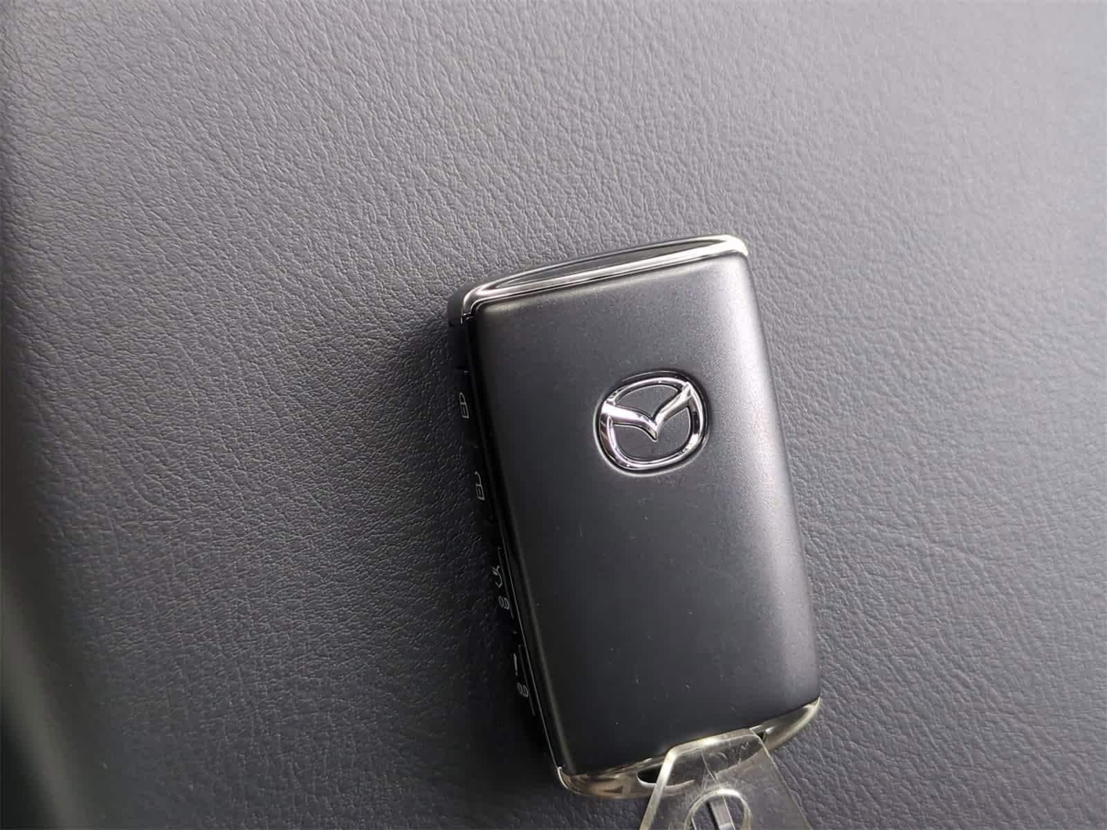 Thumbnail: 2025 Mazda CX-5 - 33