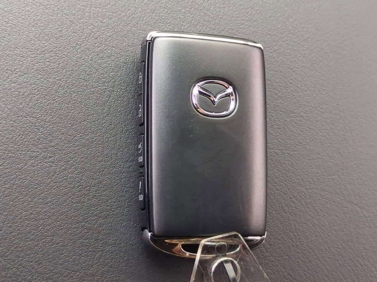 Thumbnail: 2025 Mazda CX-5 - 36