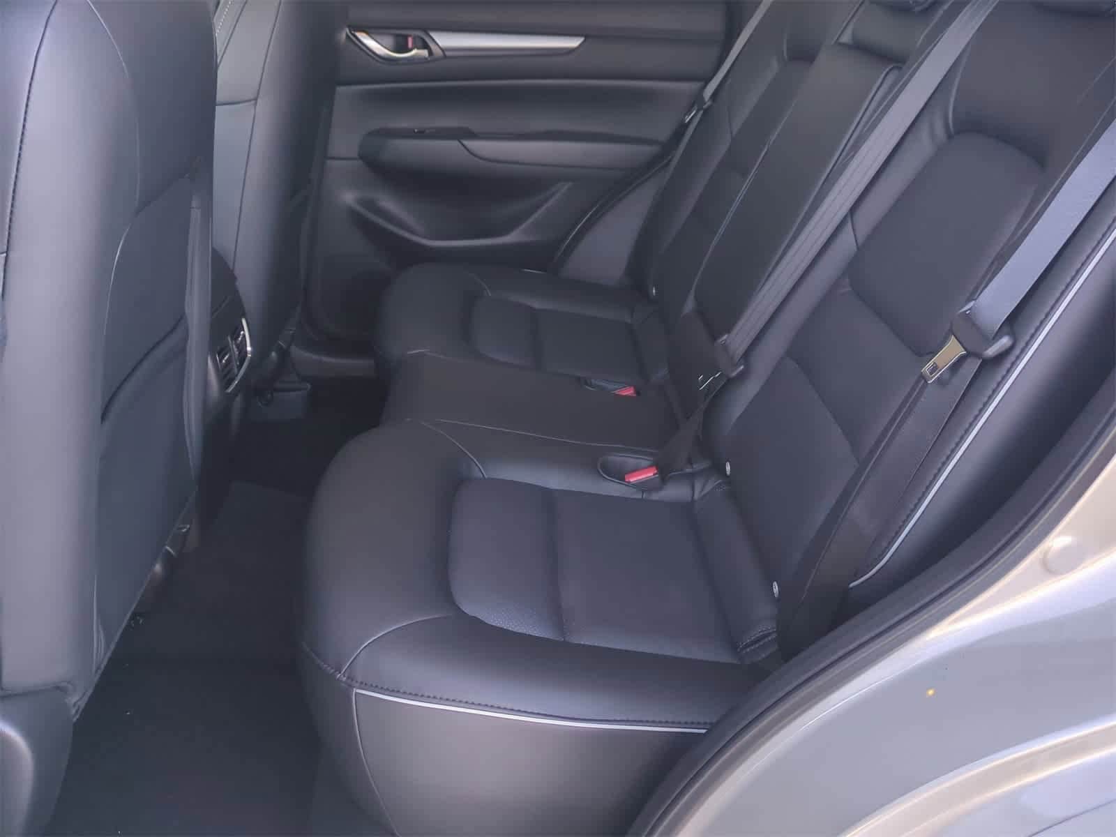 Thumbnail: 2025 Mazda CX-5 - 18