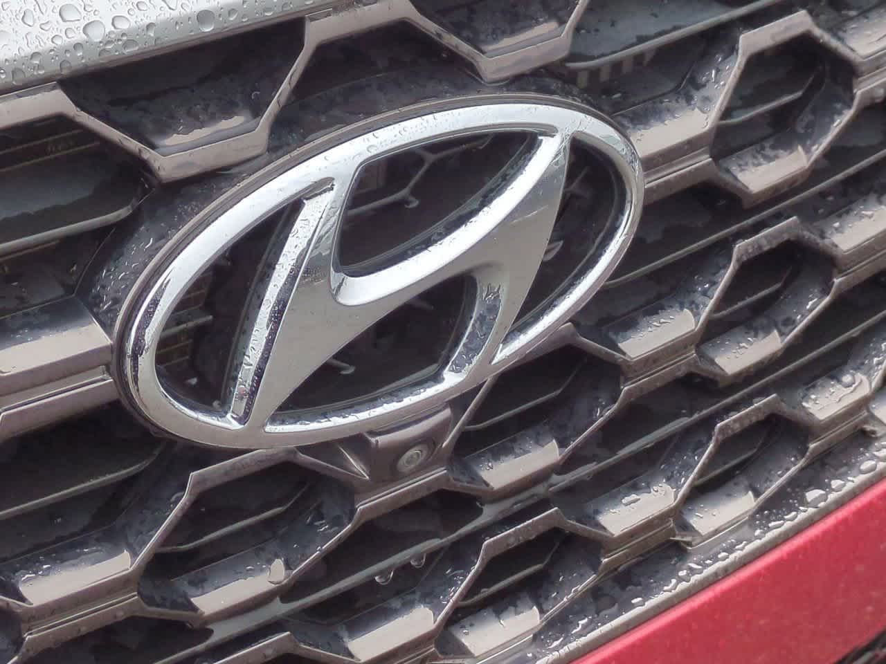 Thumbnail: 2019 Hyundai Santa Fe - 11