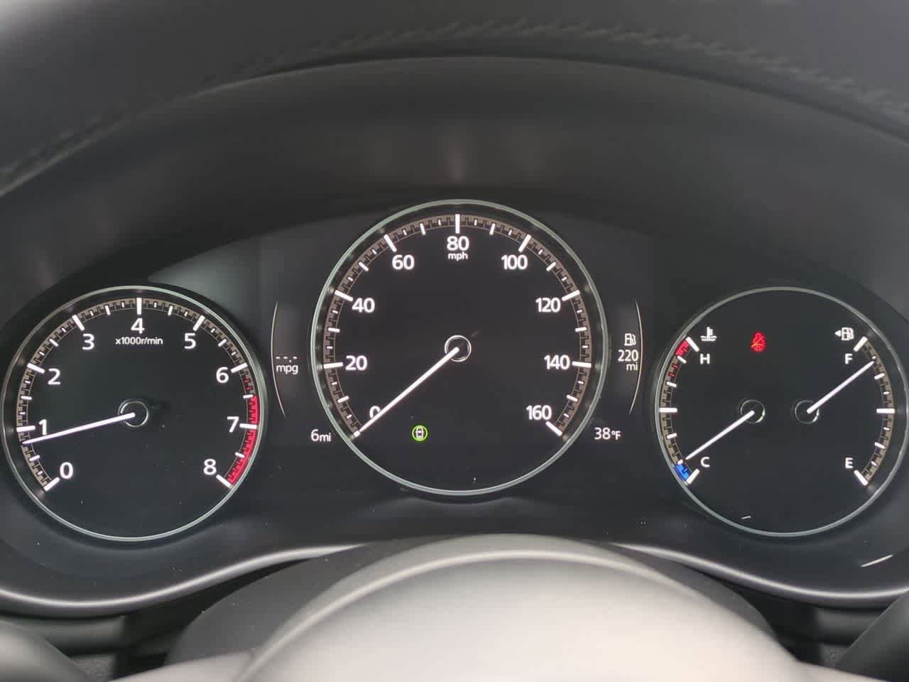 Thumbnail: 2026 Mazda Mazda3 - 32