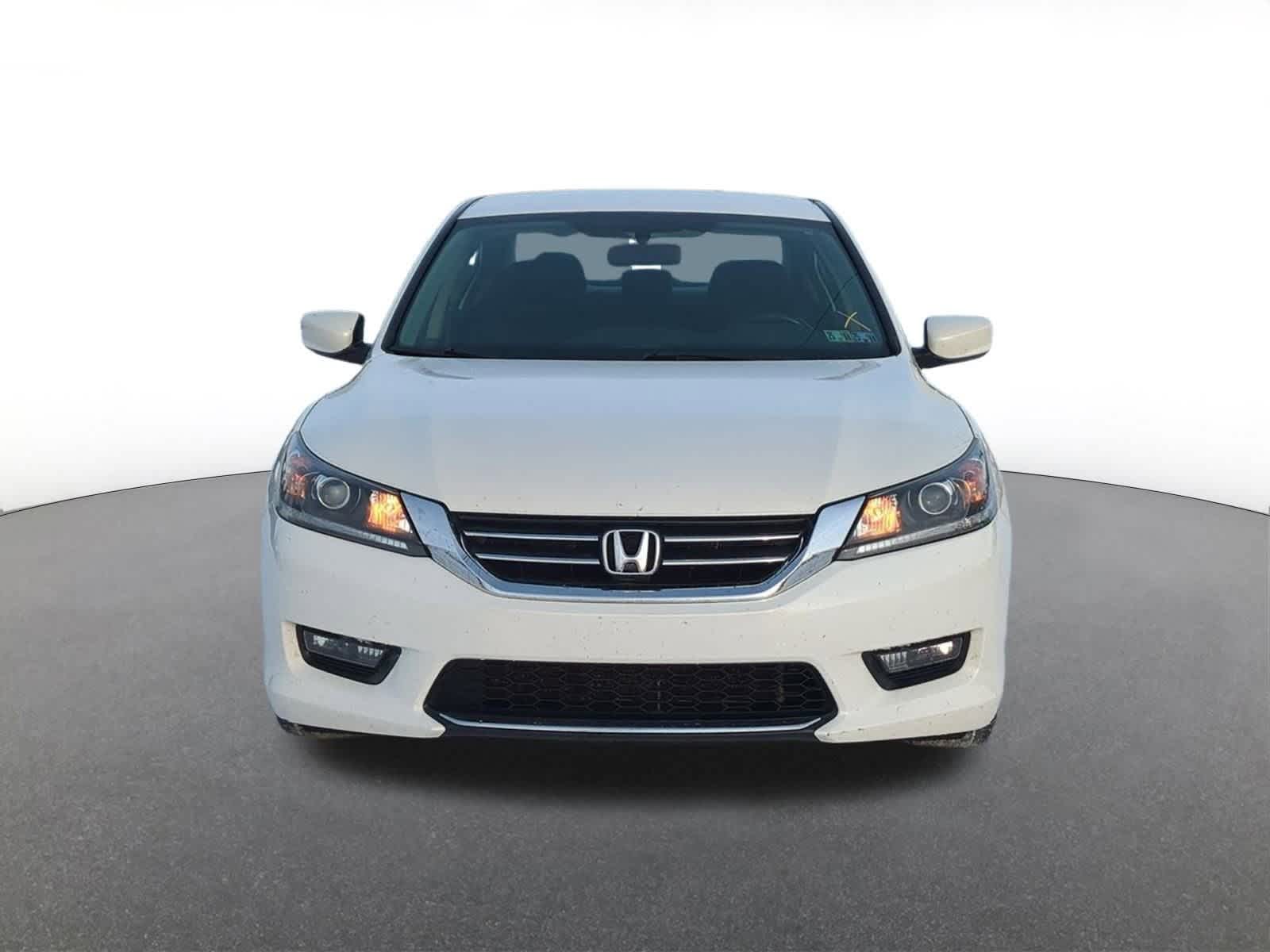 Thumbnail: 2014 Honda Accord - 9