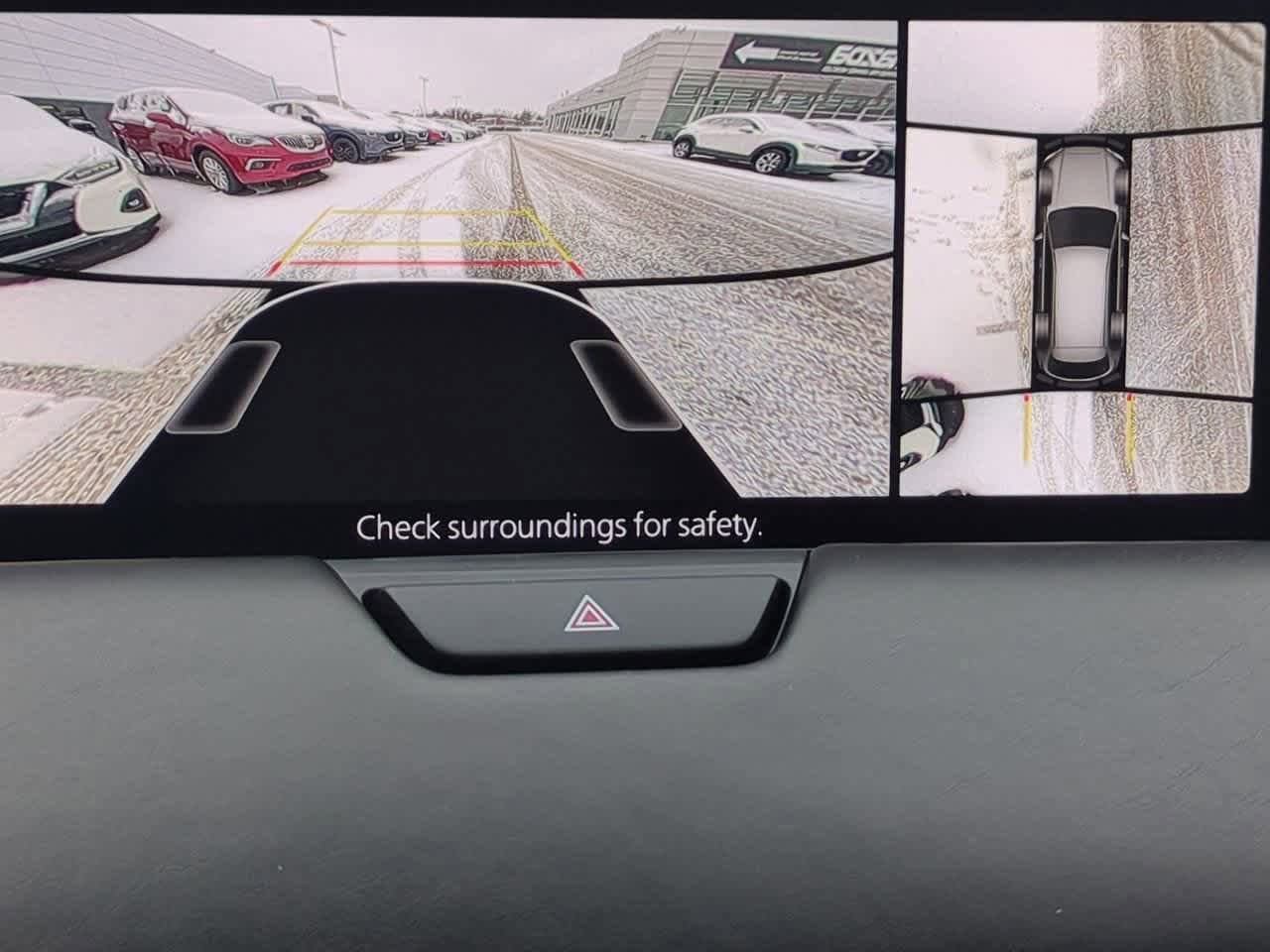 Thumbnail: 2026 Mazda CX-90 - 30