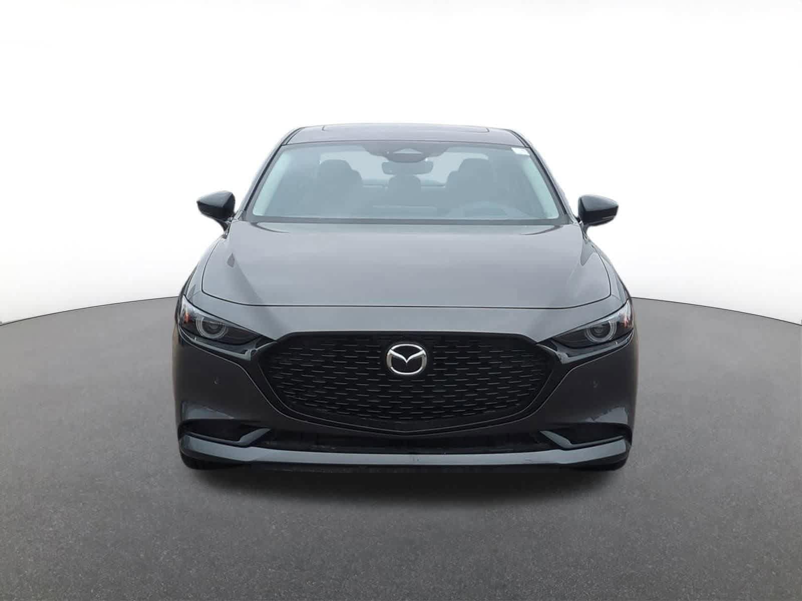 Thumbnail: 2026 Mazda Mazda3 - 9