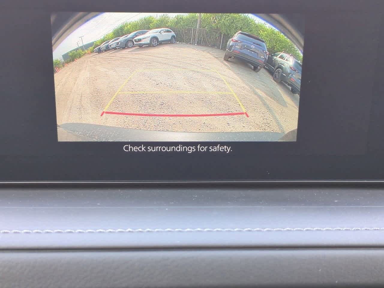 Thumbnail: 2025 Mazda CX-30 - 26