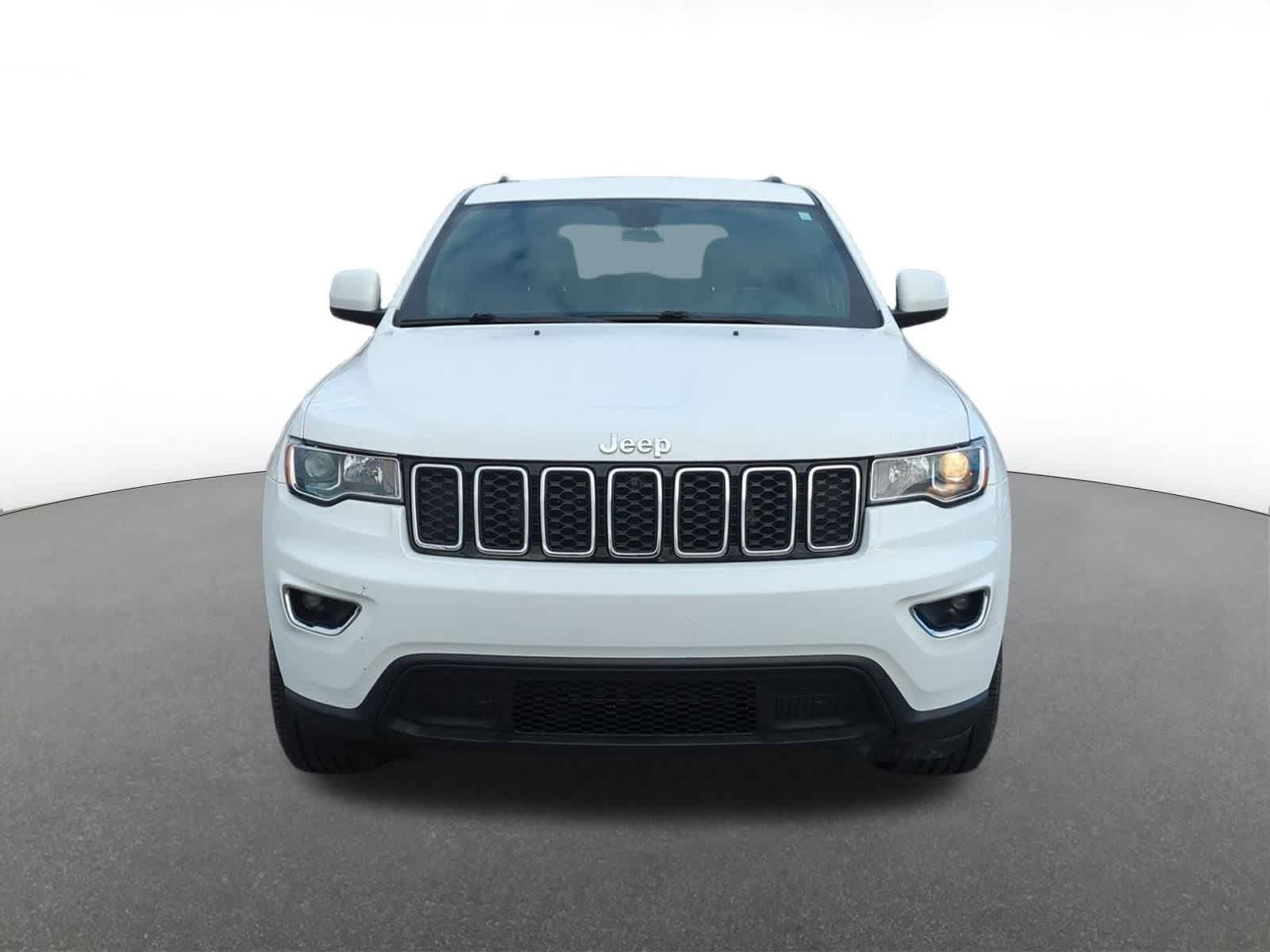 Thumbnail: 2021 Jeep Grand Cherokee - 9