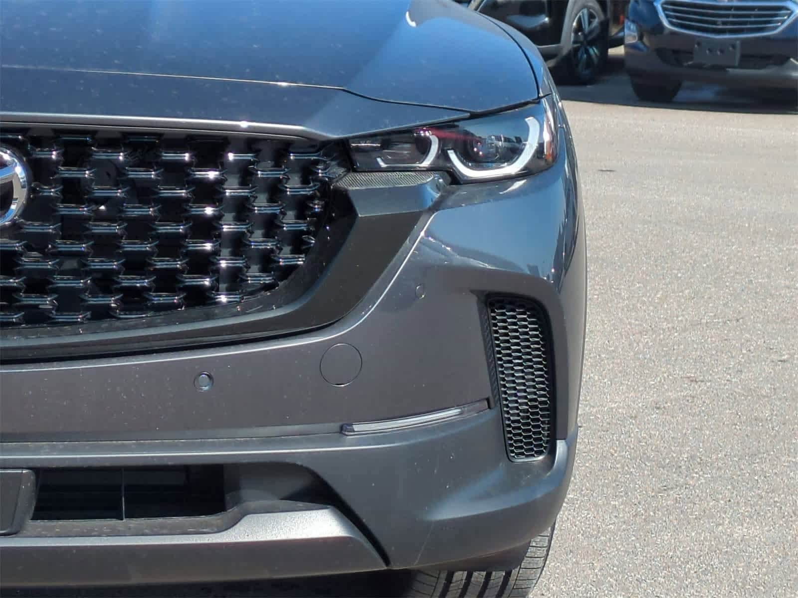 Thumbnail: 2026 Mazda CX-50 - 10