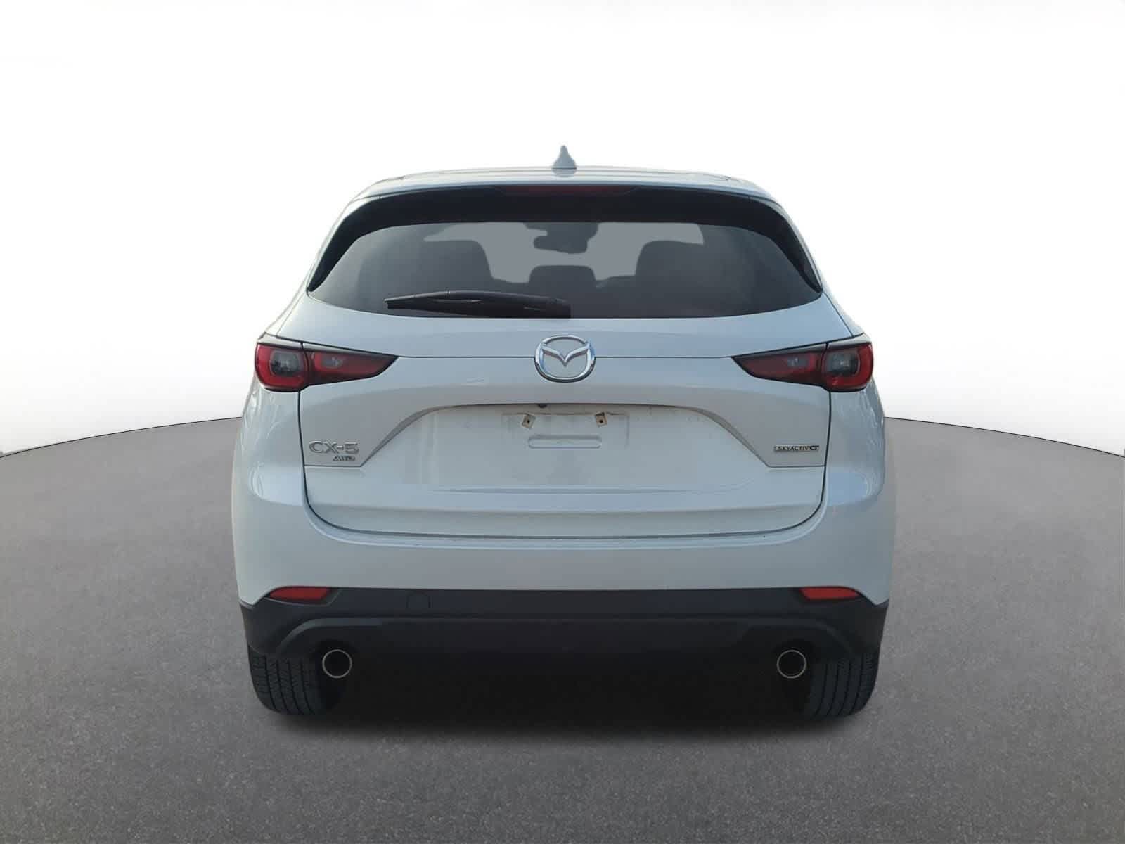 Thumbnail: 2023 Mazda CX-5 - 5