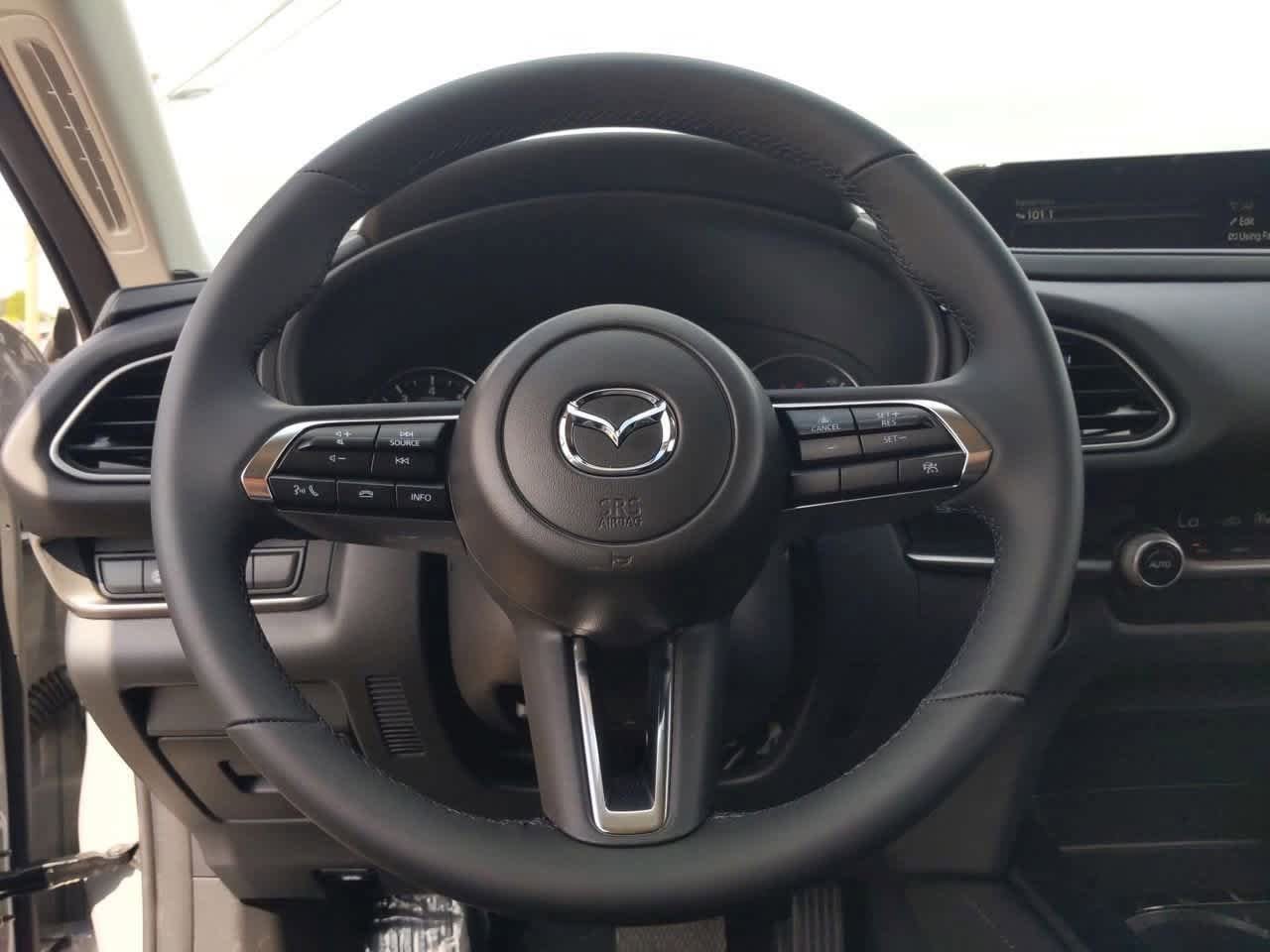 Thumbnail: 2025 Mazda CX-30 - 22