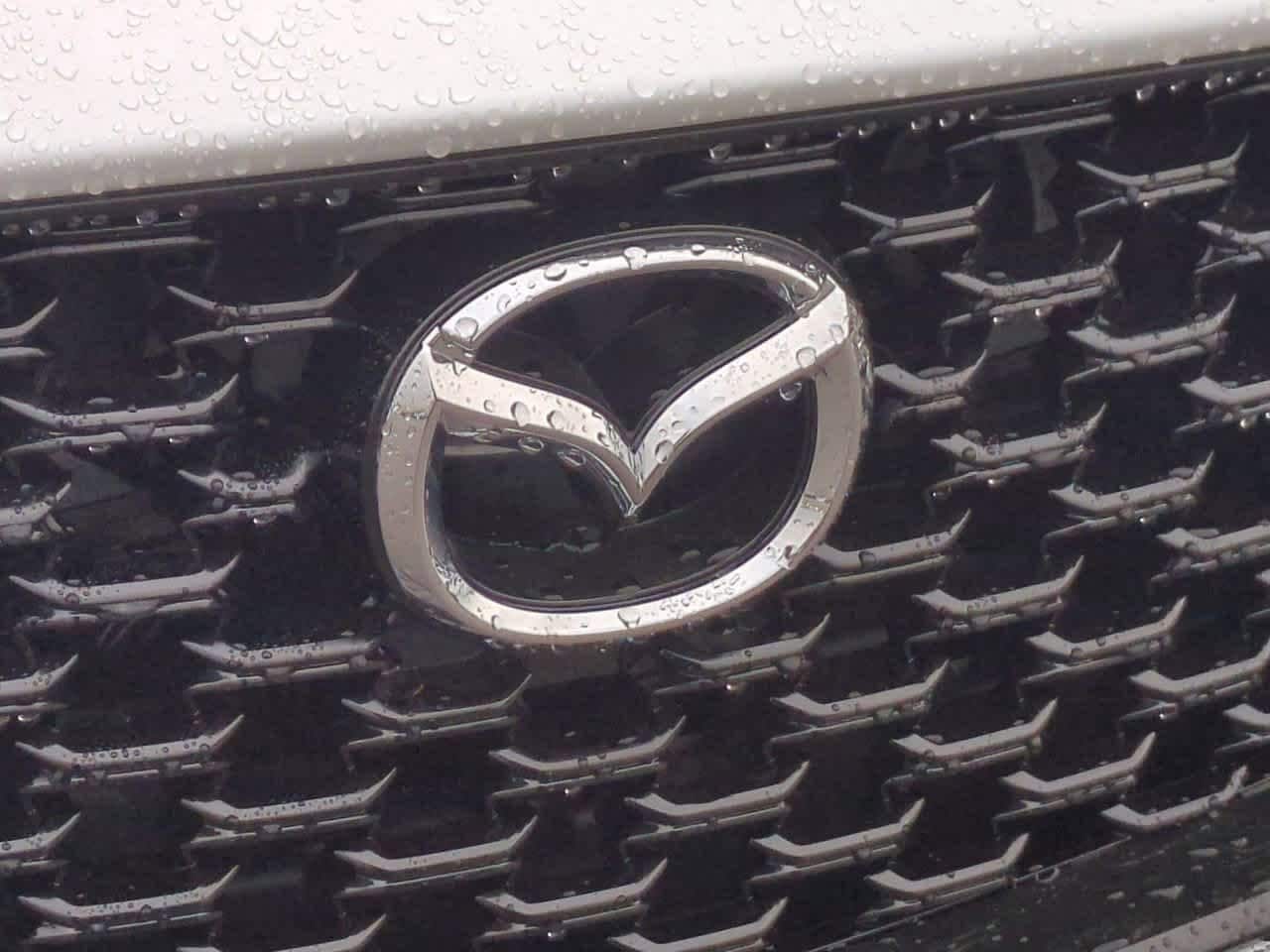 Thumbnail: 2026 Mazda CX-50 - 11