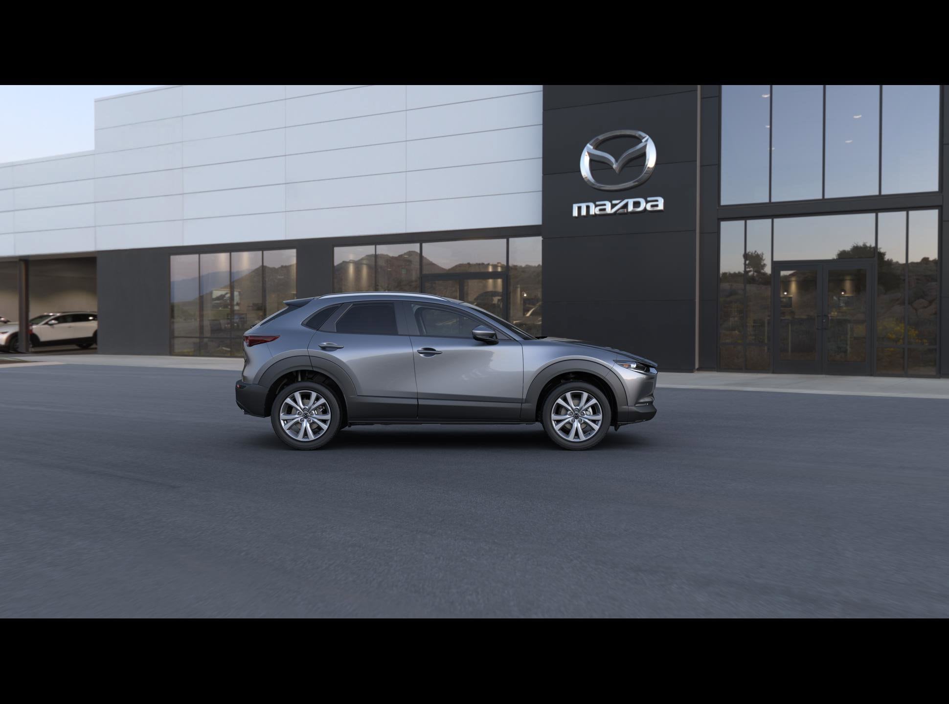 Thumbnail: 2026 Mazda CX-30 - 5
