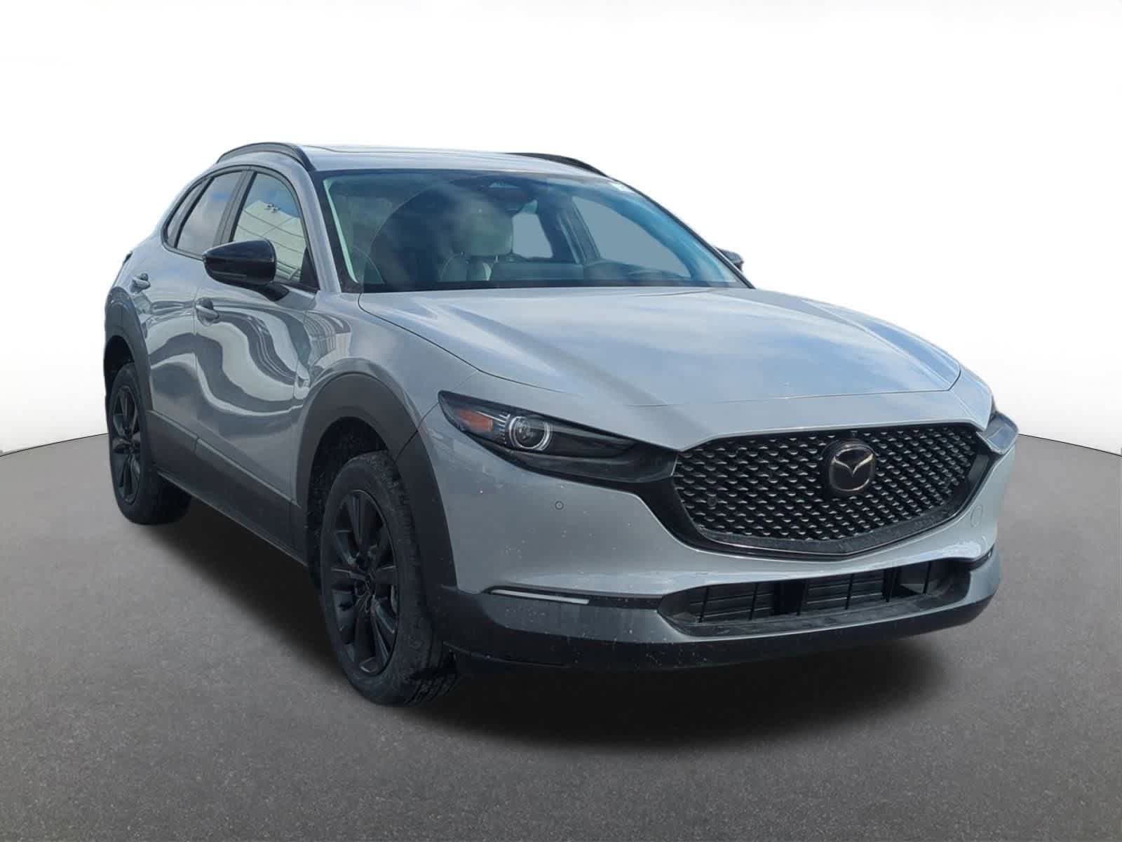 Thumbnail: 2026 Mazda CX-30 - 8