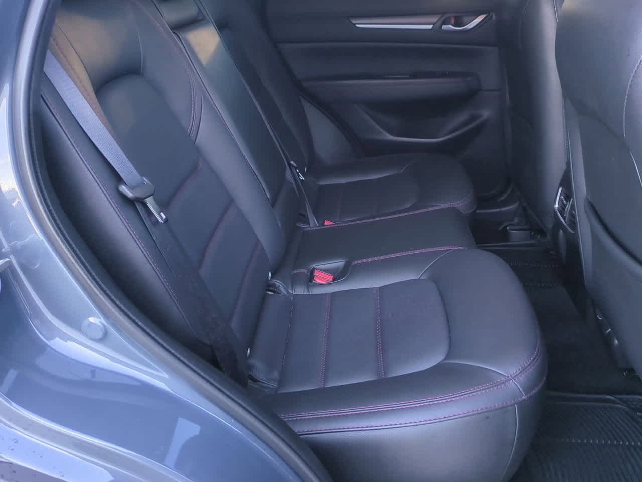 Thumbnail: 2023 Mazda CX-5 - 19