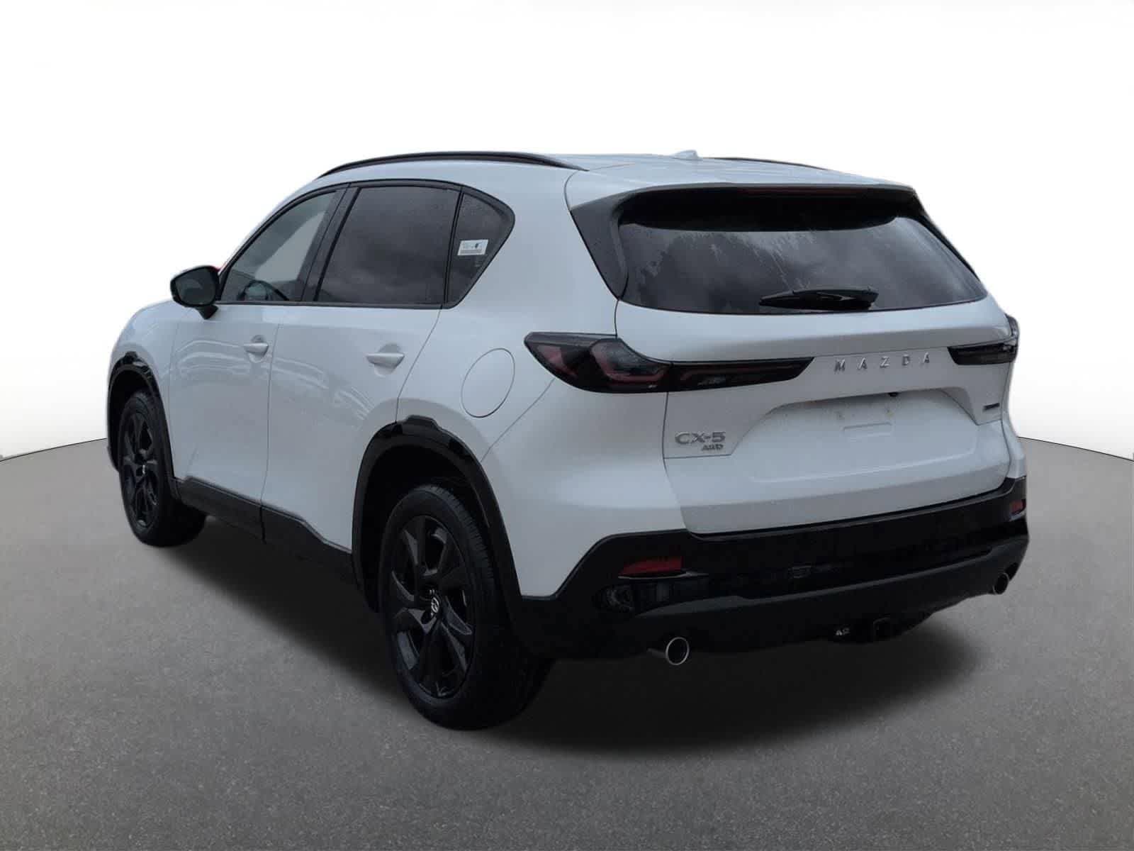 Thumbnail: 2026 Mazda CX-5 - 4