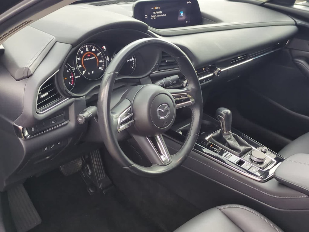 Used 2023 Mazda CX-30 2.5 S Preferred Package SUV