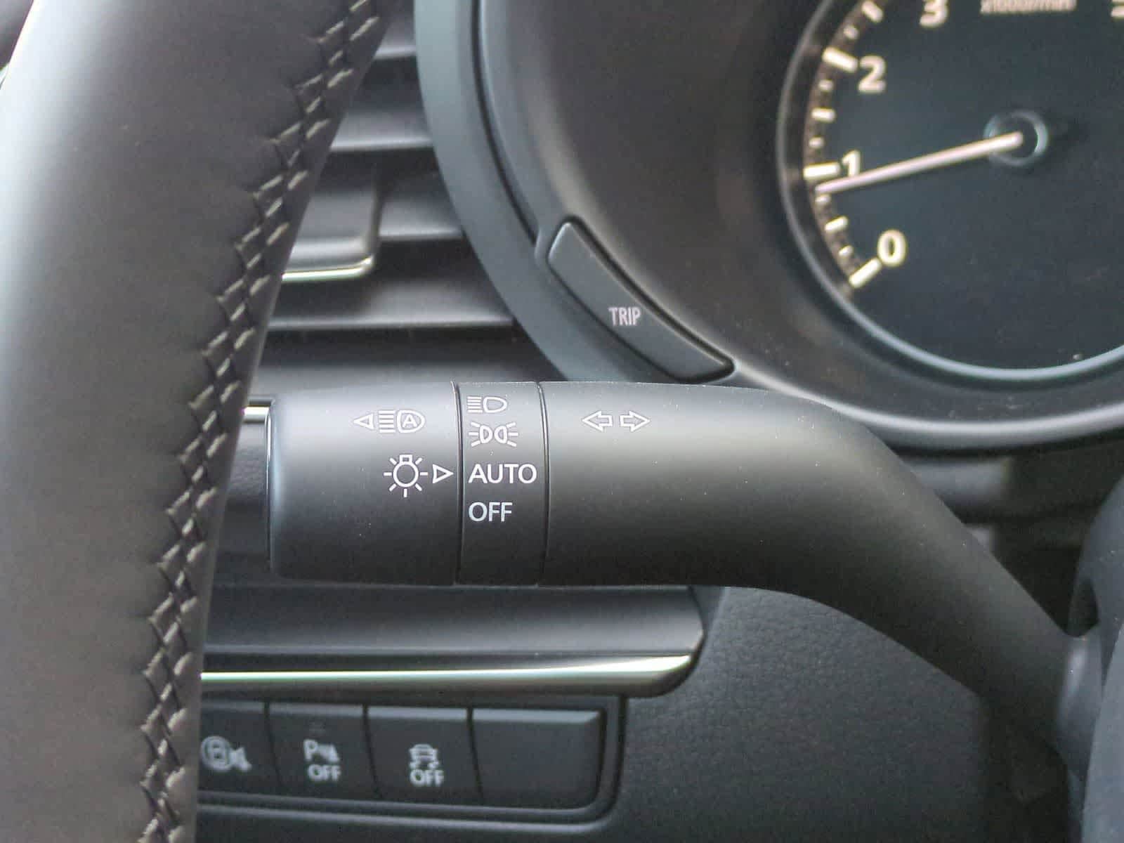 Thumbnail: 2026 Mazda Mazda3 - 27