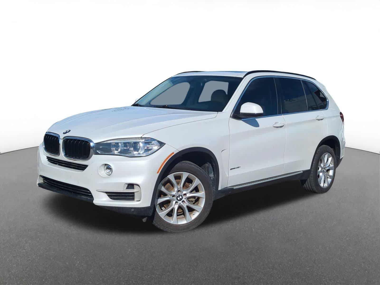 2016 BMW X5 sDrive35i -
                  Troy, MI