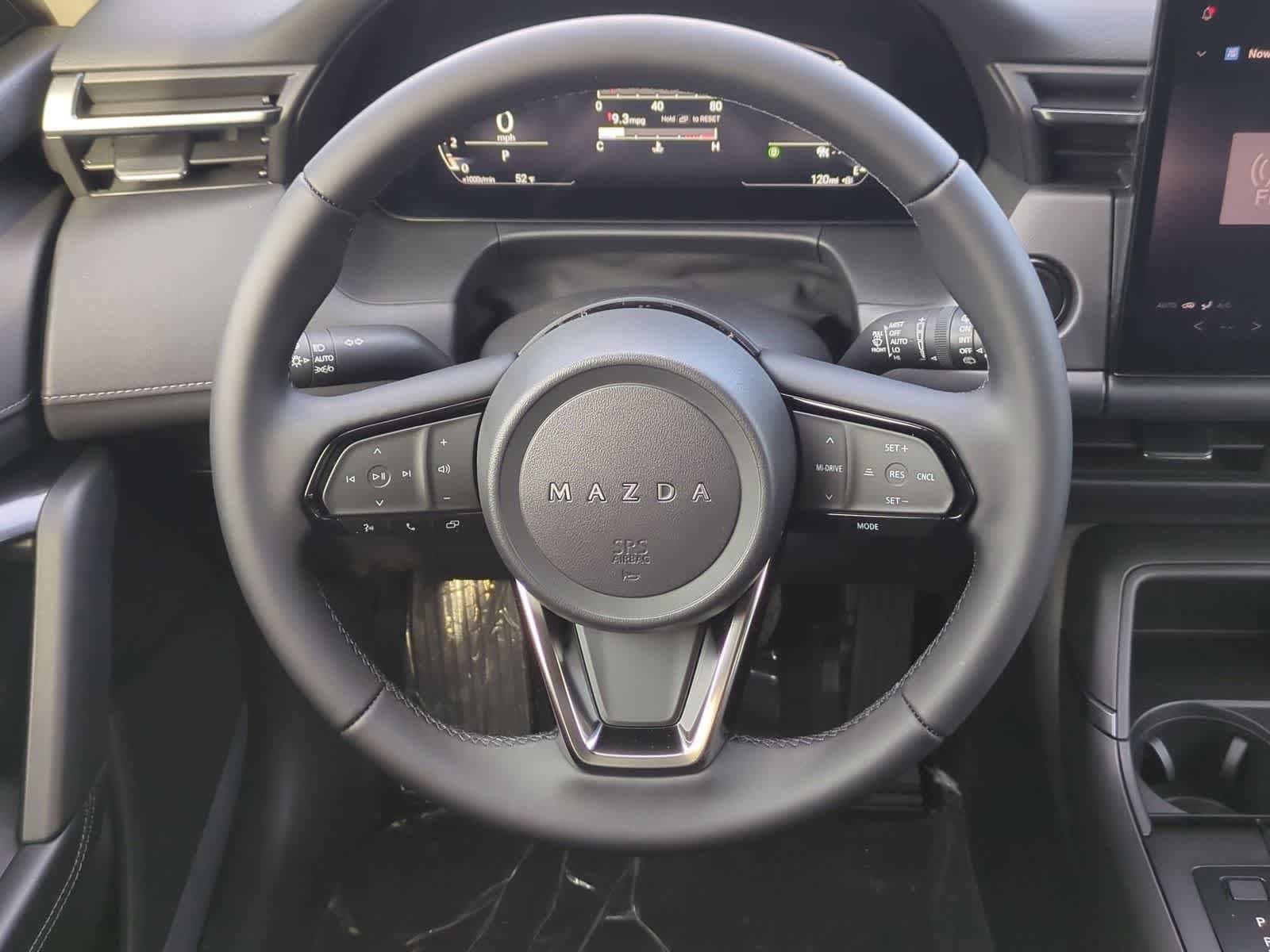 Thumbnail: 2026 Mazda CX-5 - 21