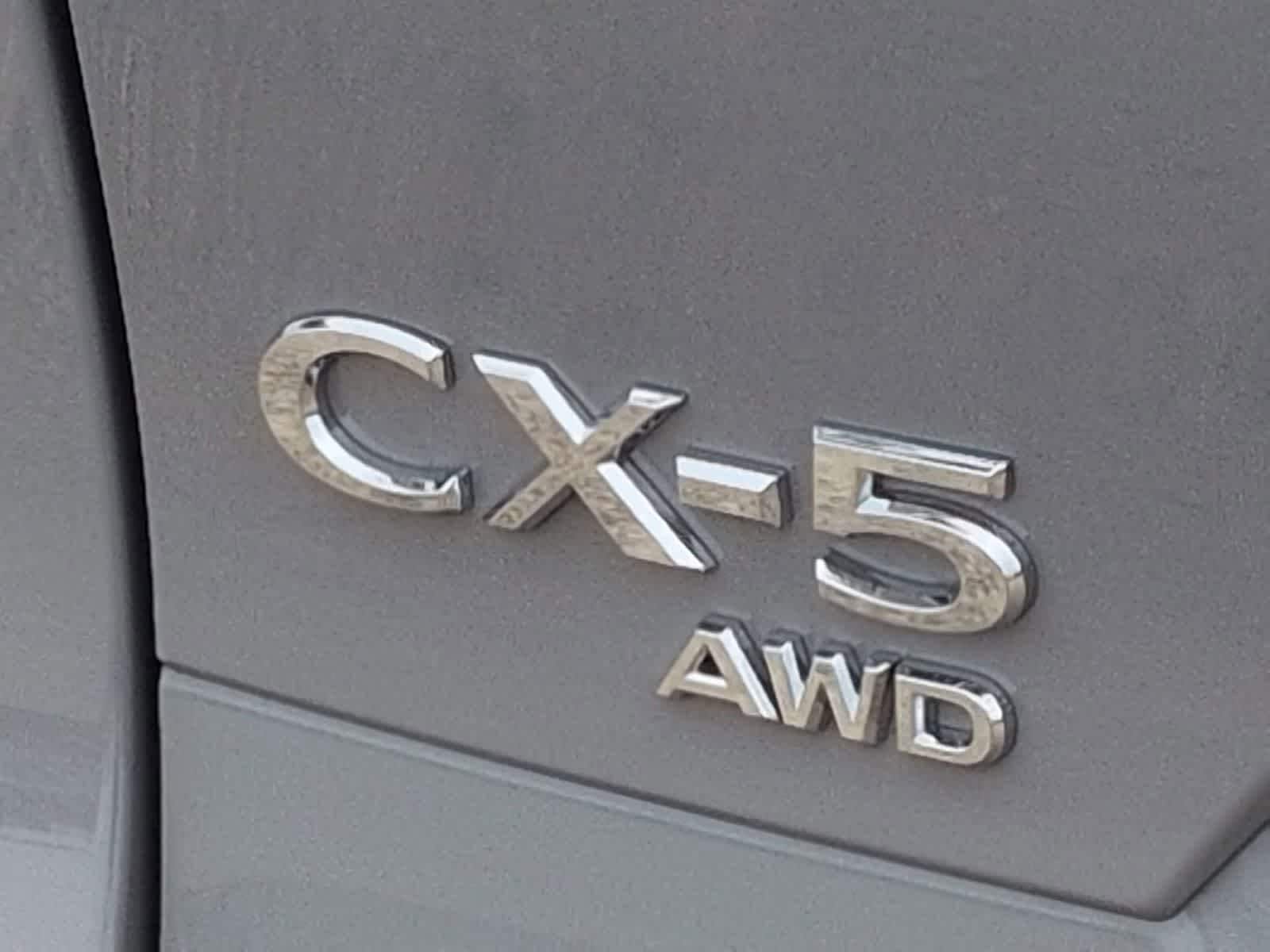 Thumbnail: 2026 Mazda CX-5 - 12