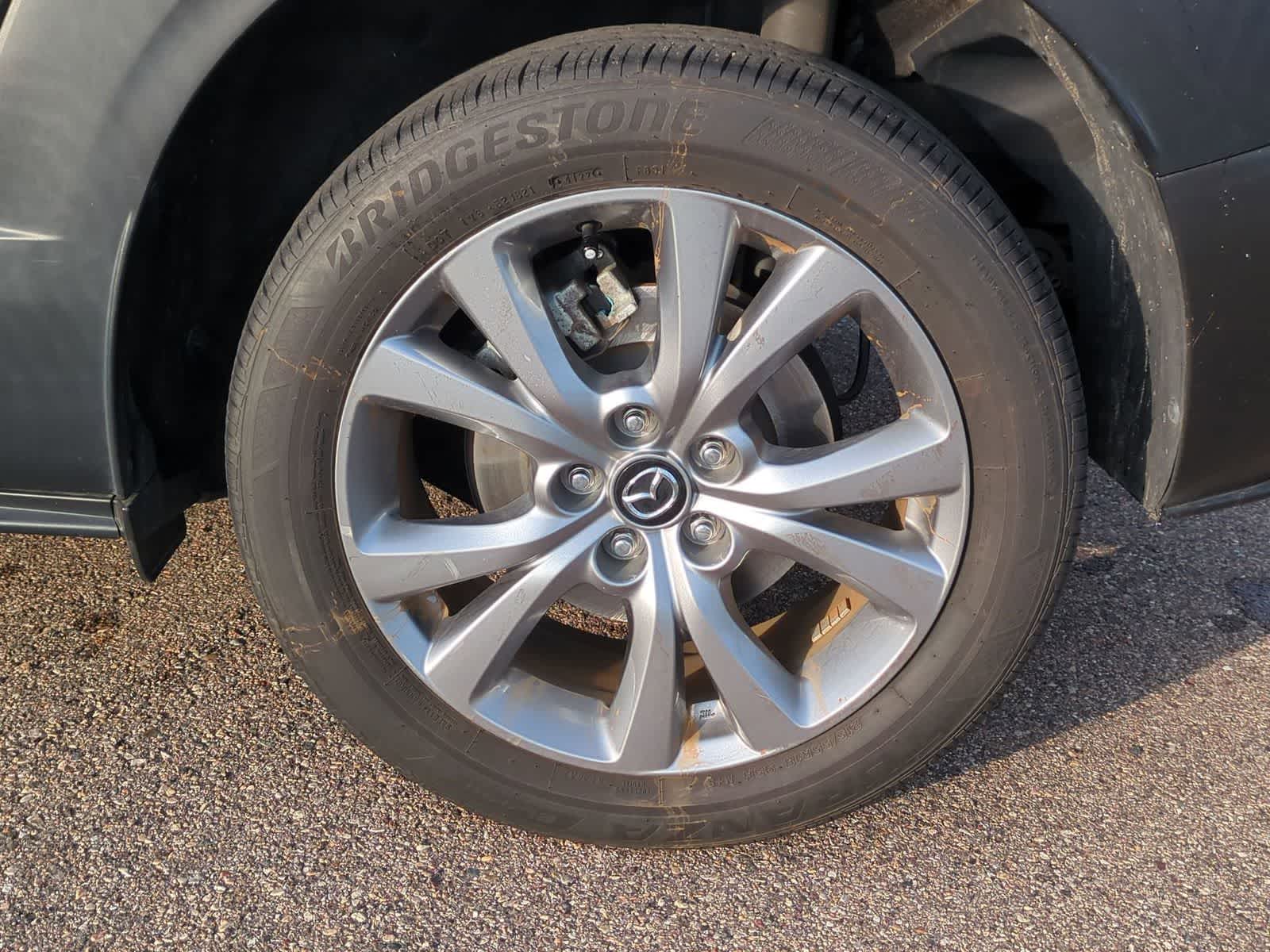 Thumbnail: 2023 Mazda CX-30 - 13