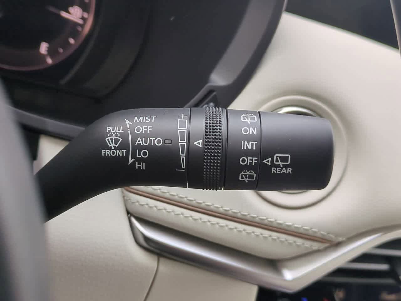 Thumbnail: 2026 Mazda CX-90 - 26