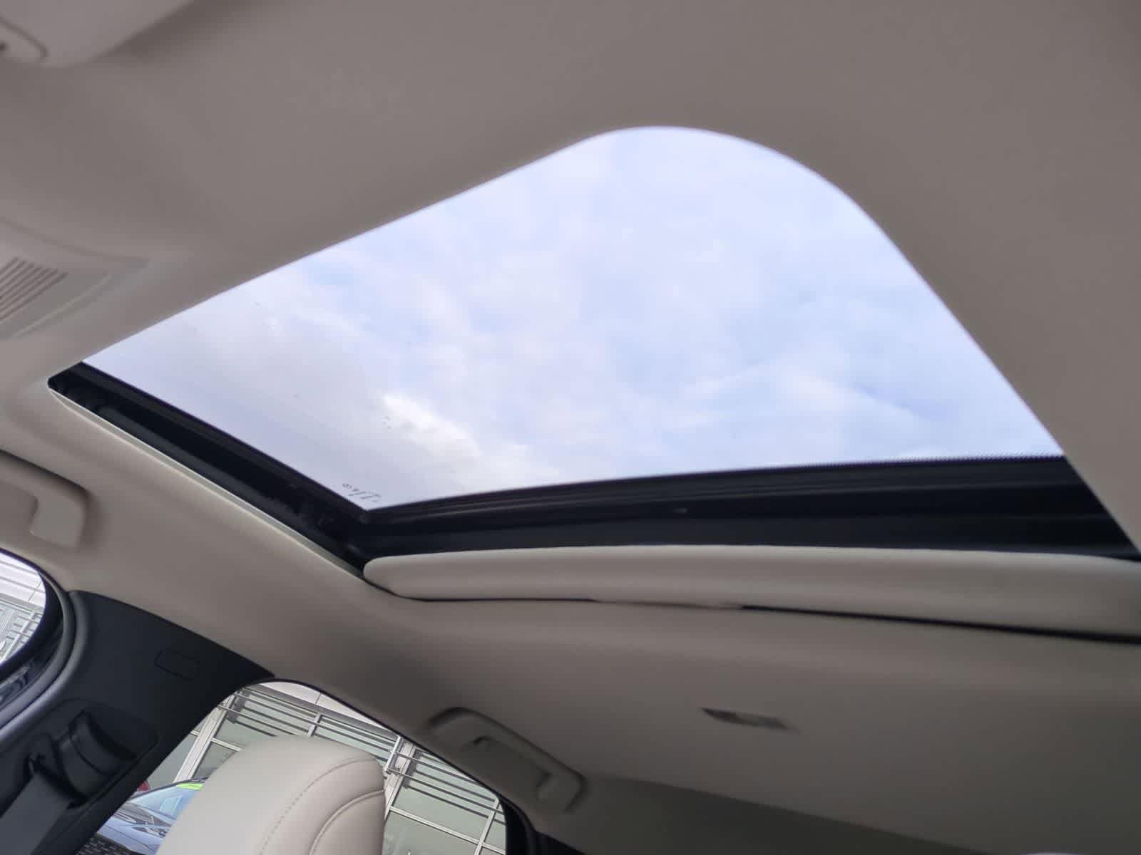 Thumbnail: 2026 Mazda CX-30 - 18