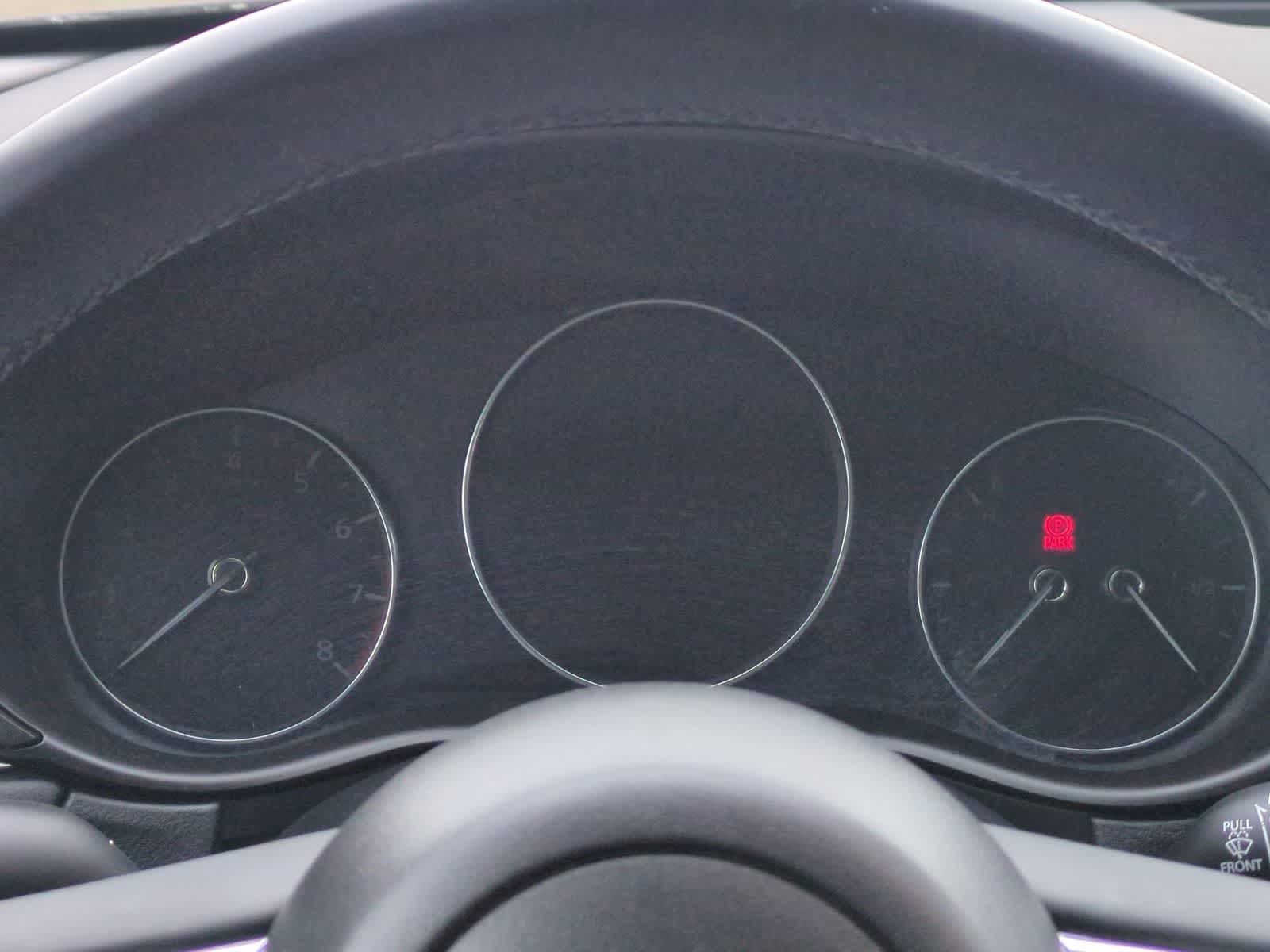 Thumbnail: 2023 Mazda CX-30 - 30