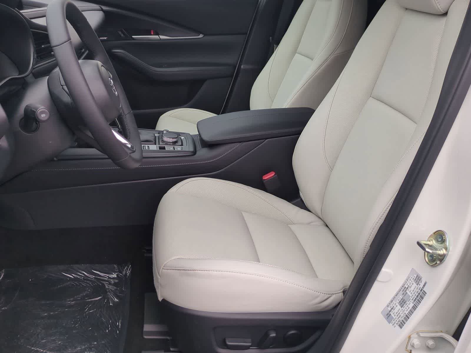 Thumbnail: 2026 Mazda CX-30 - 15