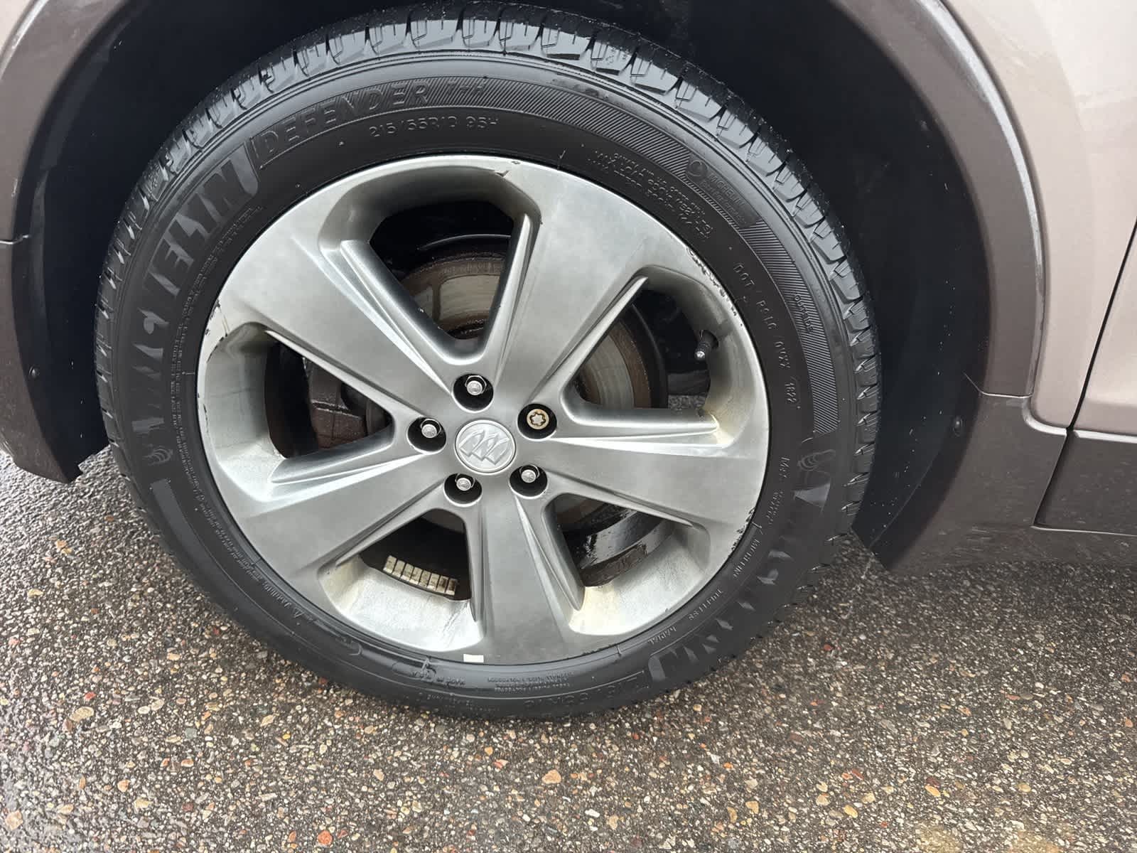 Thumbnail: 2014 Buick Encore - 9