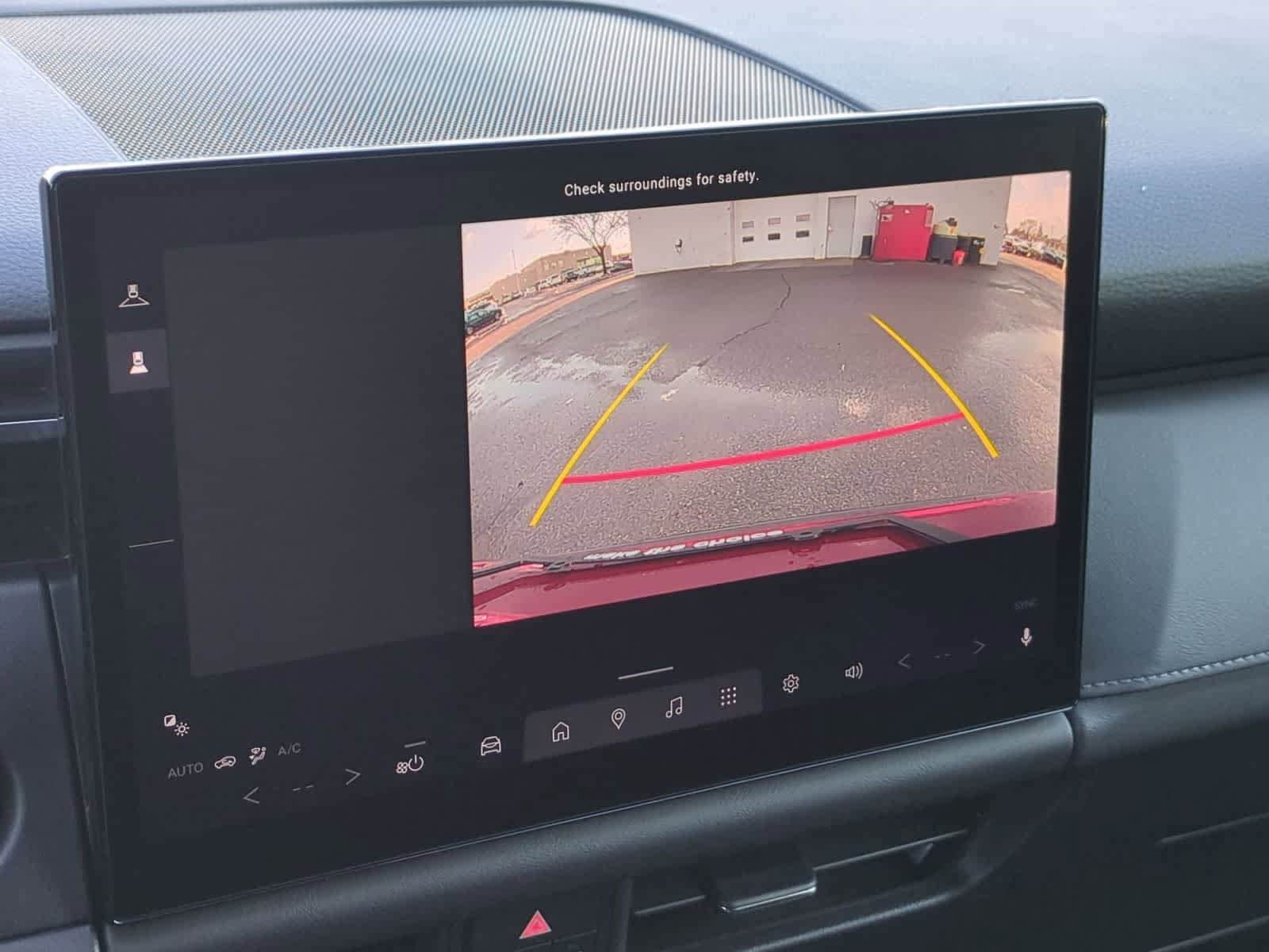 Thumbnail: 2026 Mazda CX-5 - 28