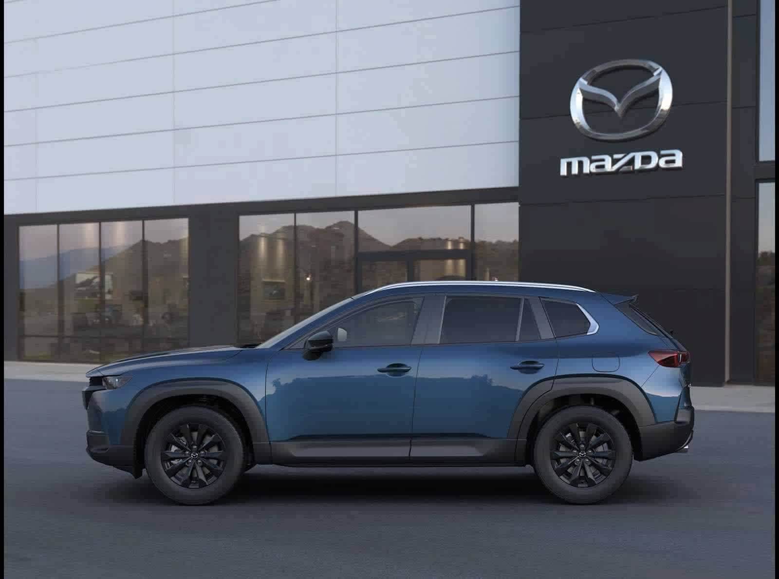 2026 Mazda CX-50 Select - Photo 3