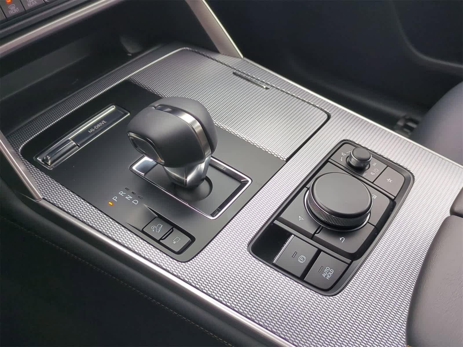 Thumbnail: 2026 Mazda CX-90 - 32