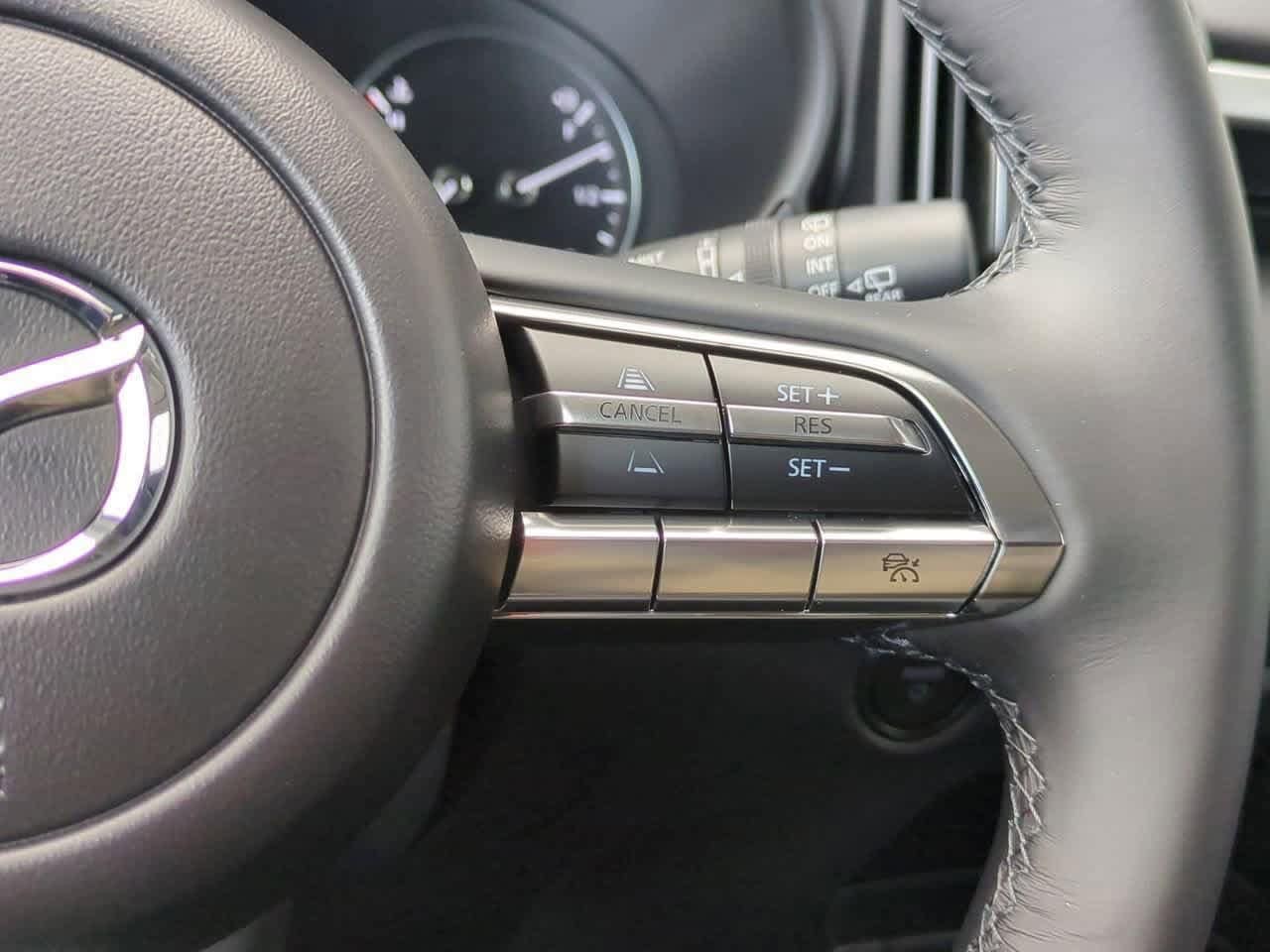 Thumbnail: 2026 Mazda CX-50 - 25