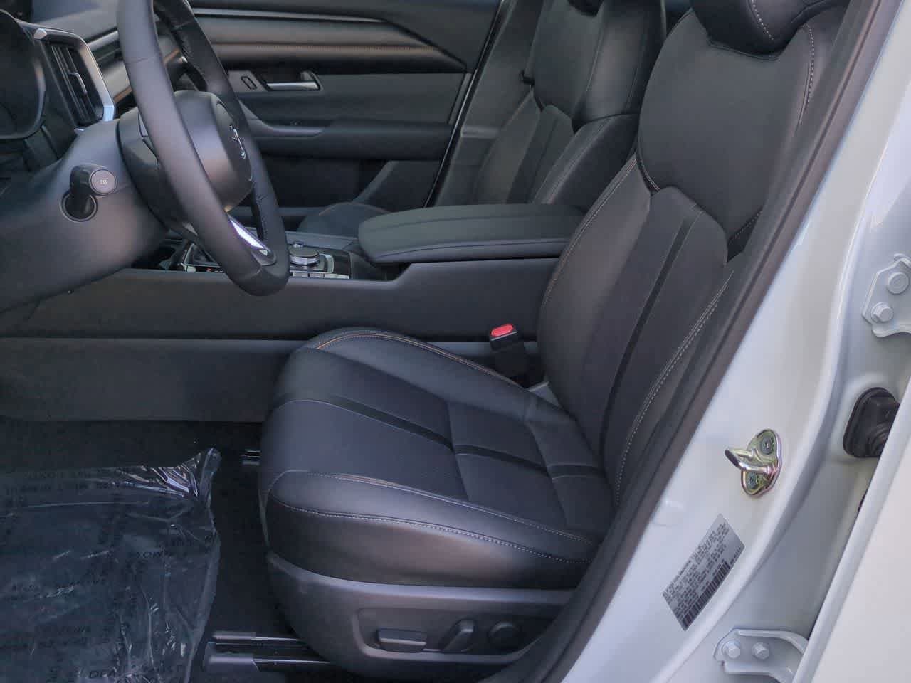 Thumbnail: 2026 Mazda CX-50 - 14