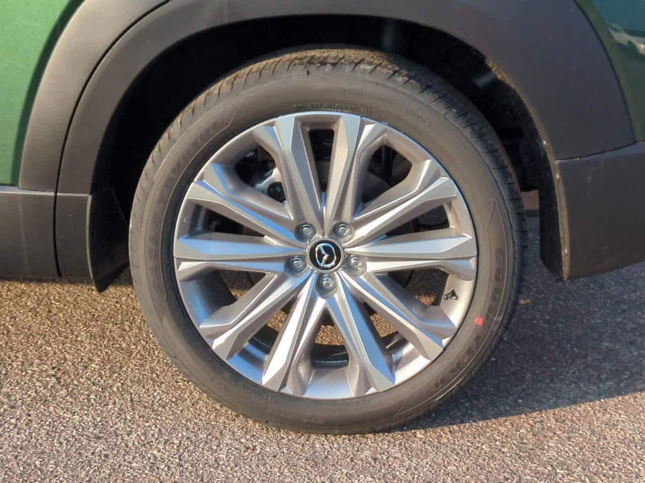 Thumbnail: 2026 Mazda CX-50 - 13