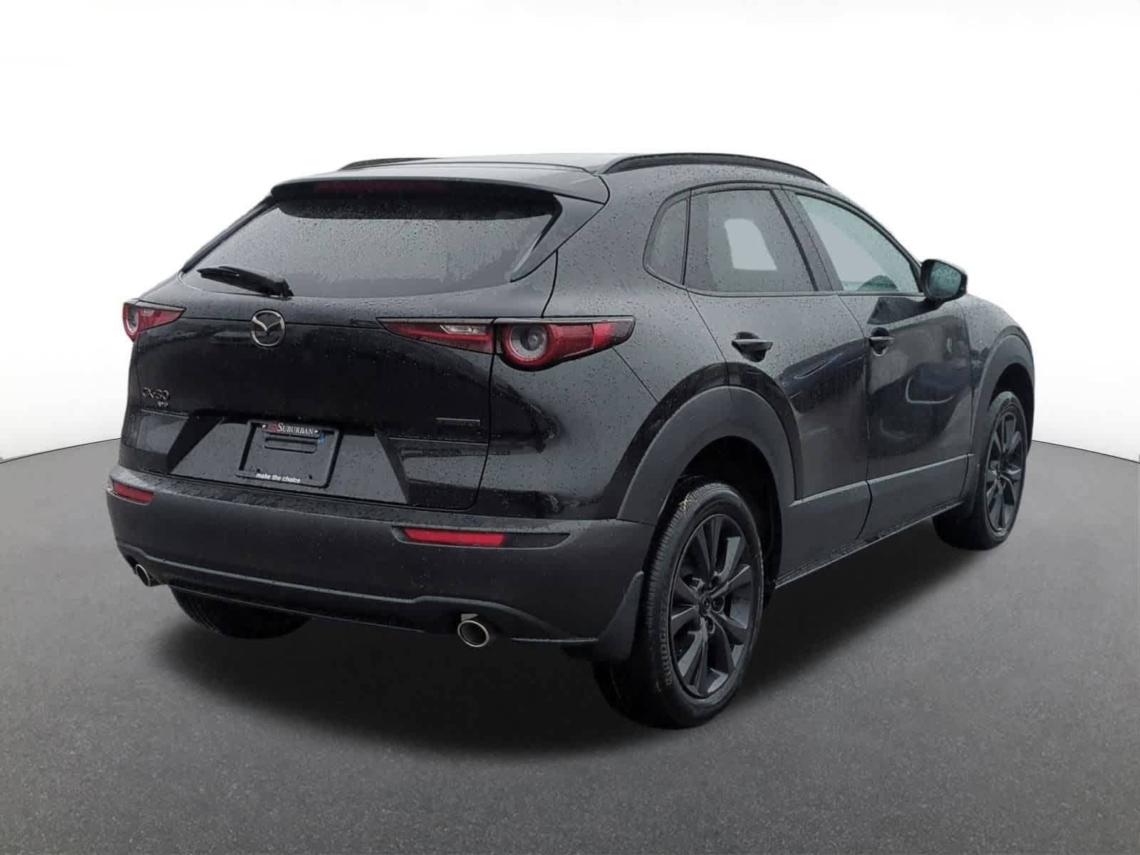 Thumbnail: 2026 Mazda CX-30 - 6