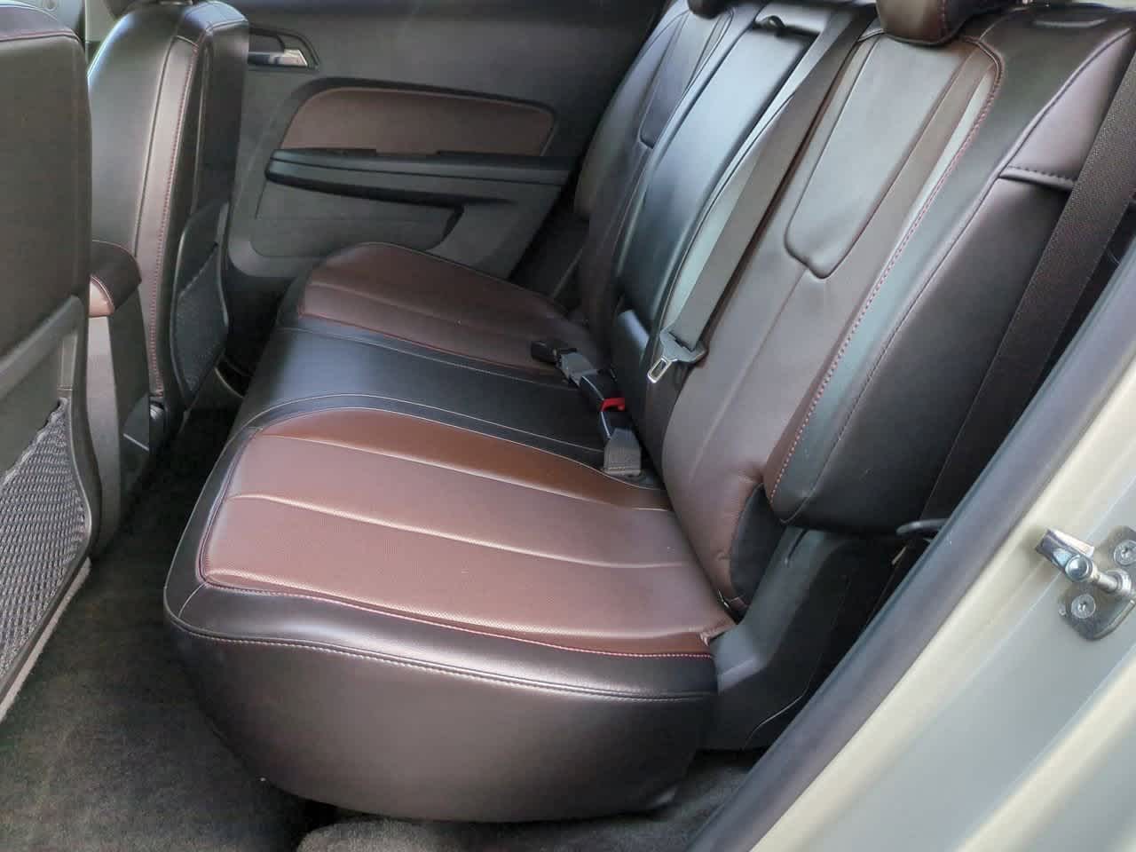 2014 Chevrolet Equinox LT 18