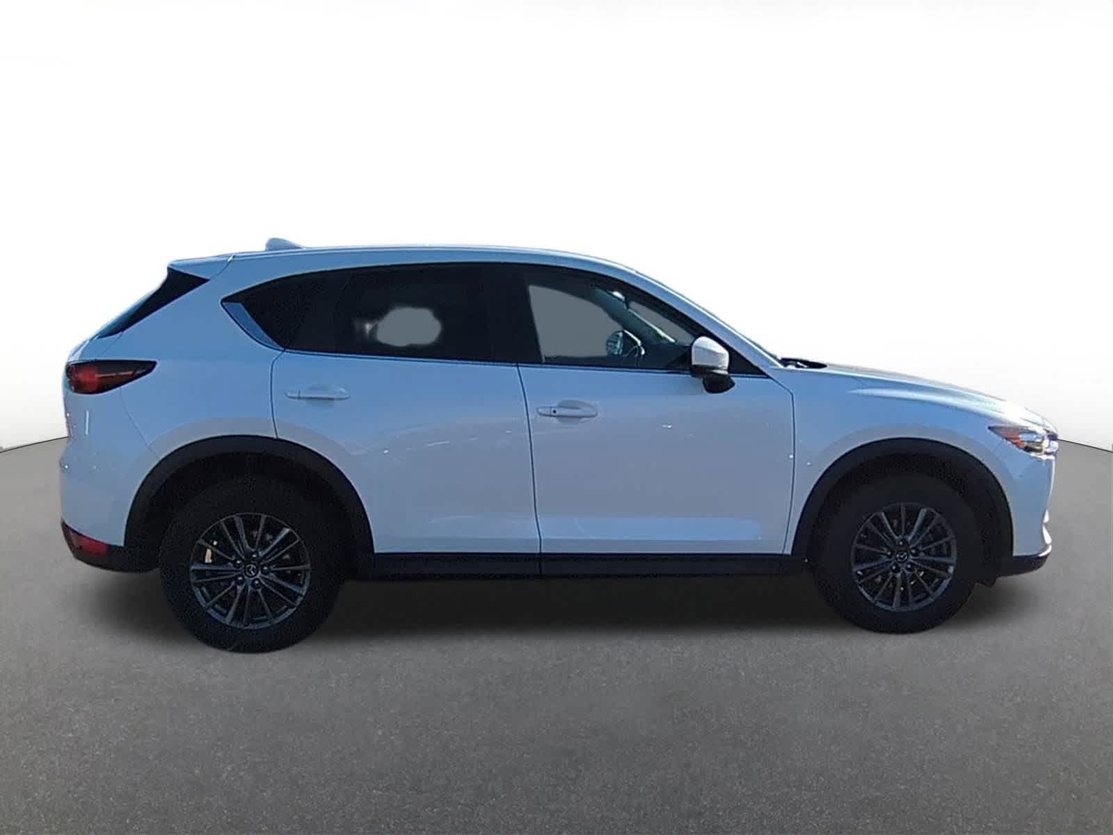 Thumbnail: 2019 Mazda CX-5 - 7