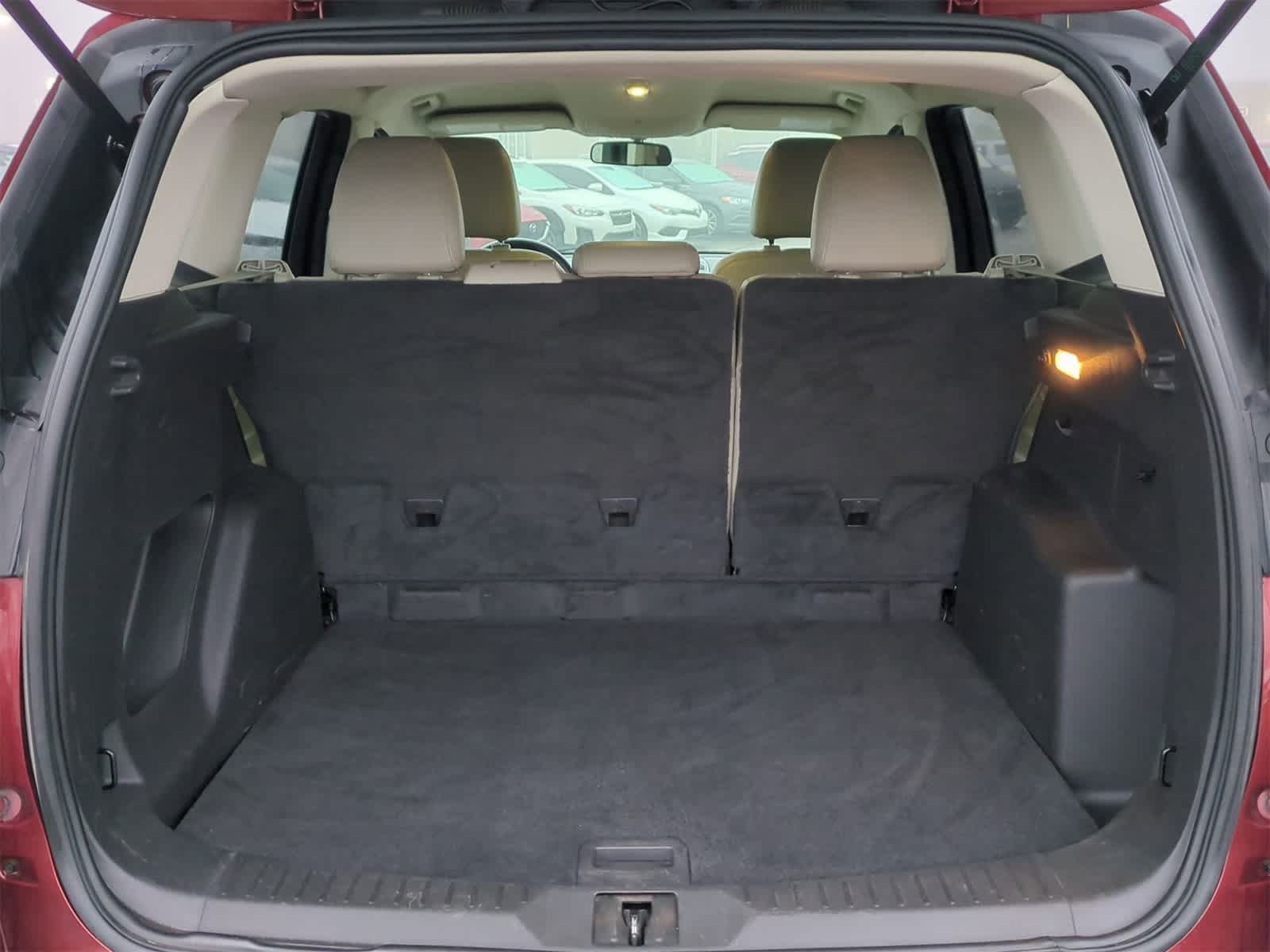 Thumbnail: 2014 Ford Escape - 31