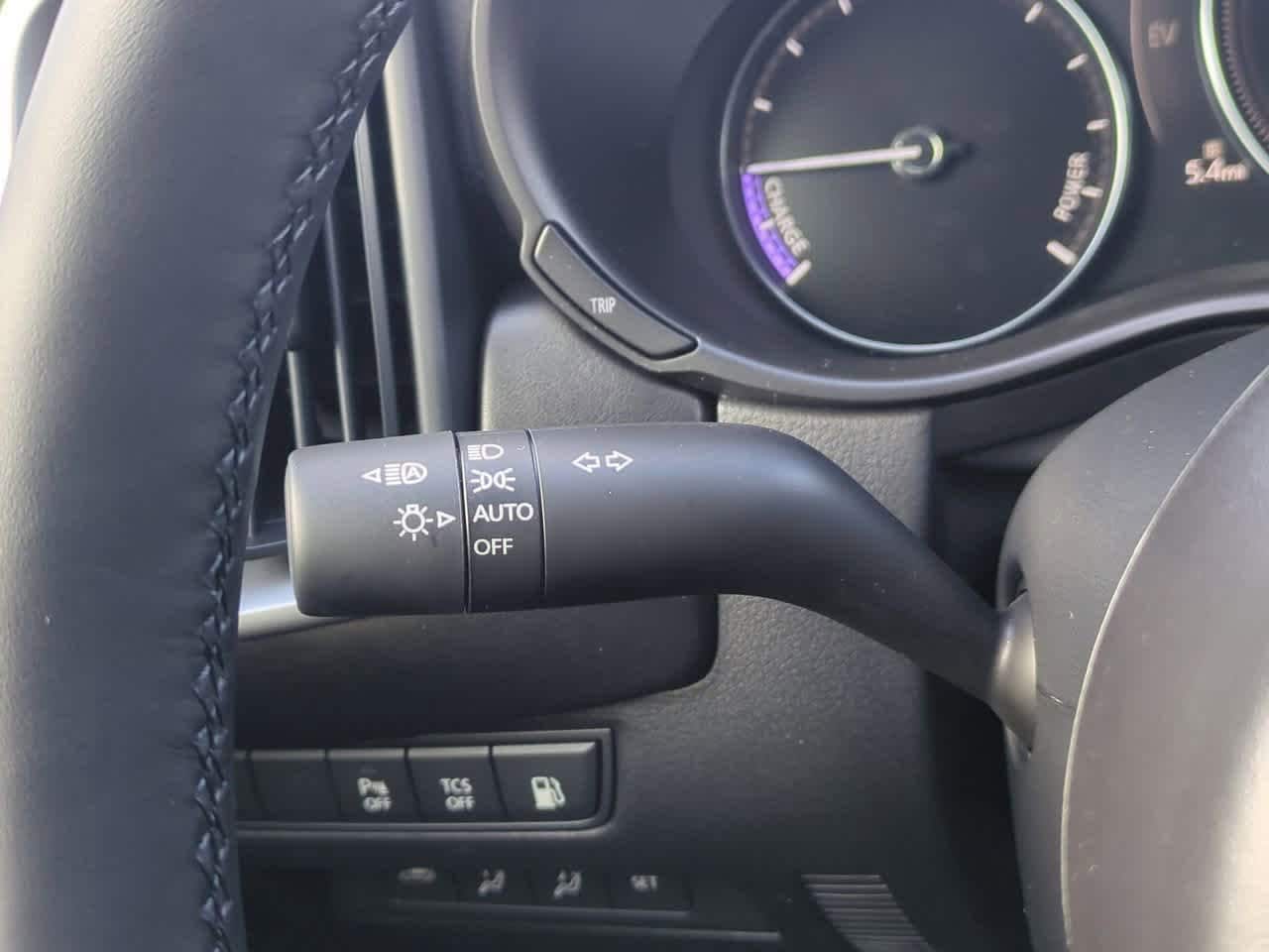 Thumbnail: 2026 Mazda CX-50 - 27