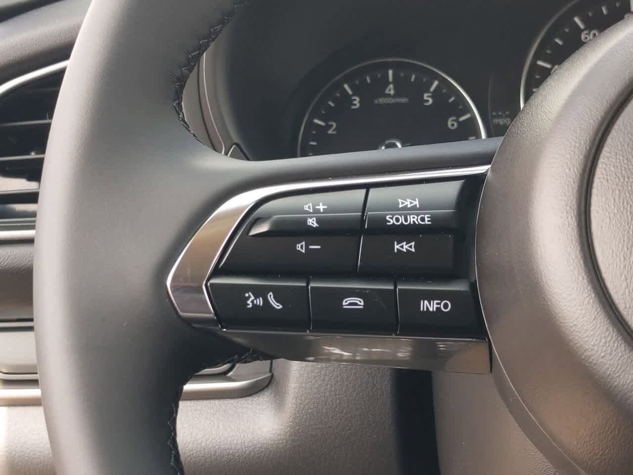 Thumbnail: 2025 Mazda CX-30 - 23