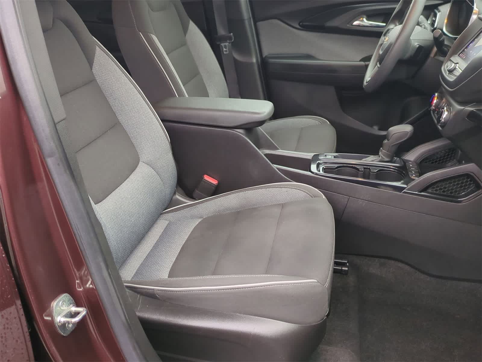 Thumbnail: 2022 Chevrolet TrailBlazer - 20