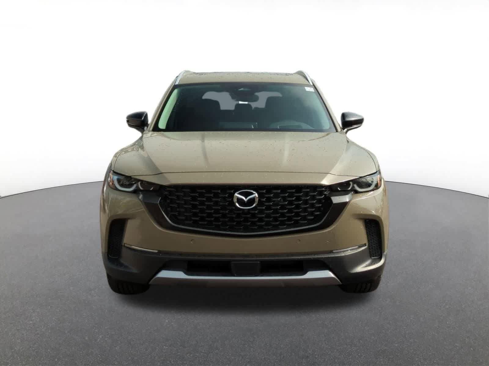 Thumbnail: 2025 Mazda CX-50 - 9