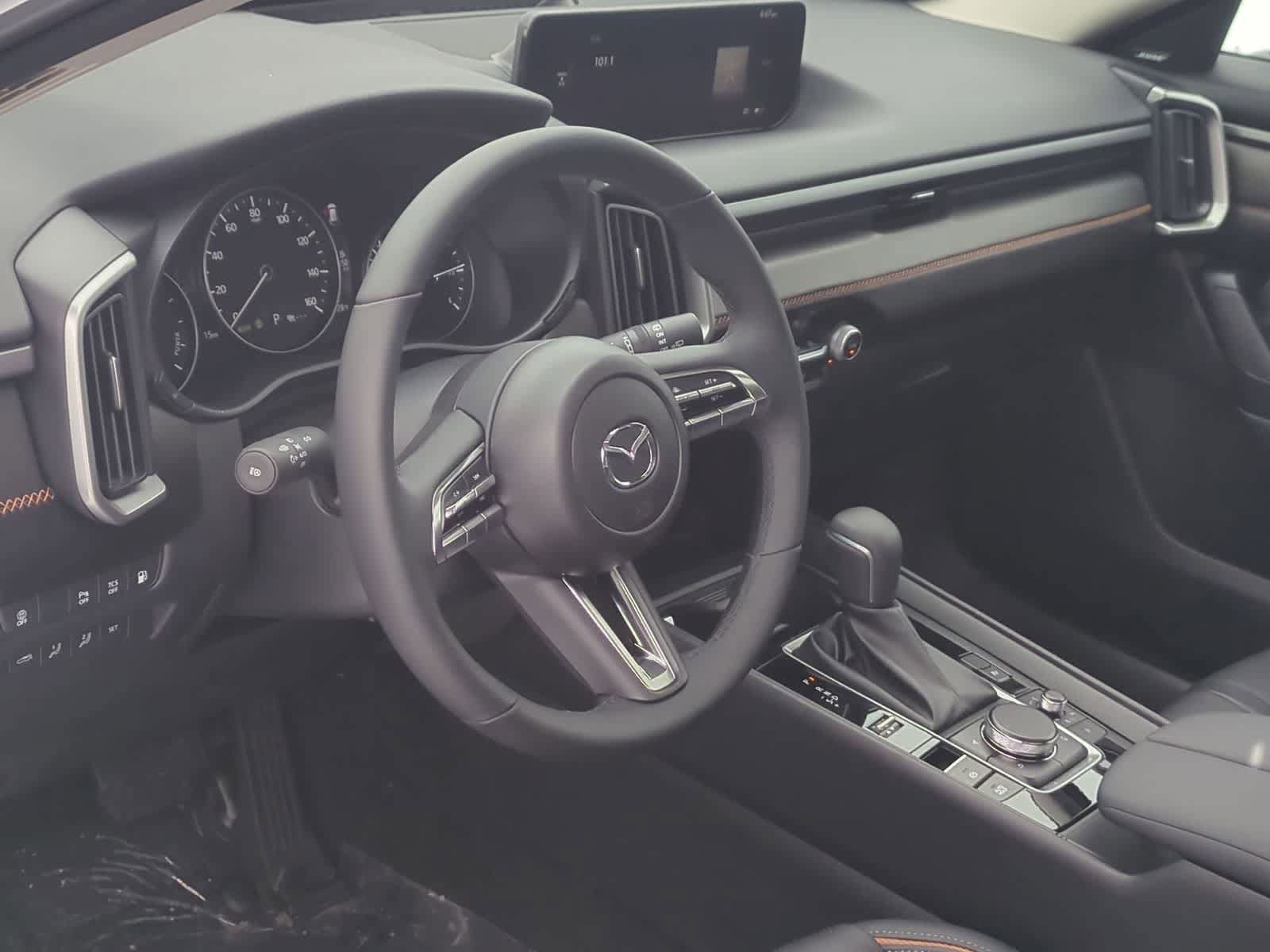 Thumbnail: 2026 Mazda CX-50 - 2