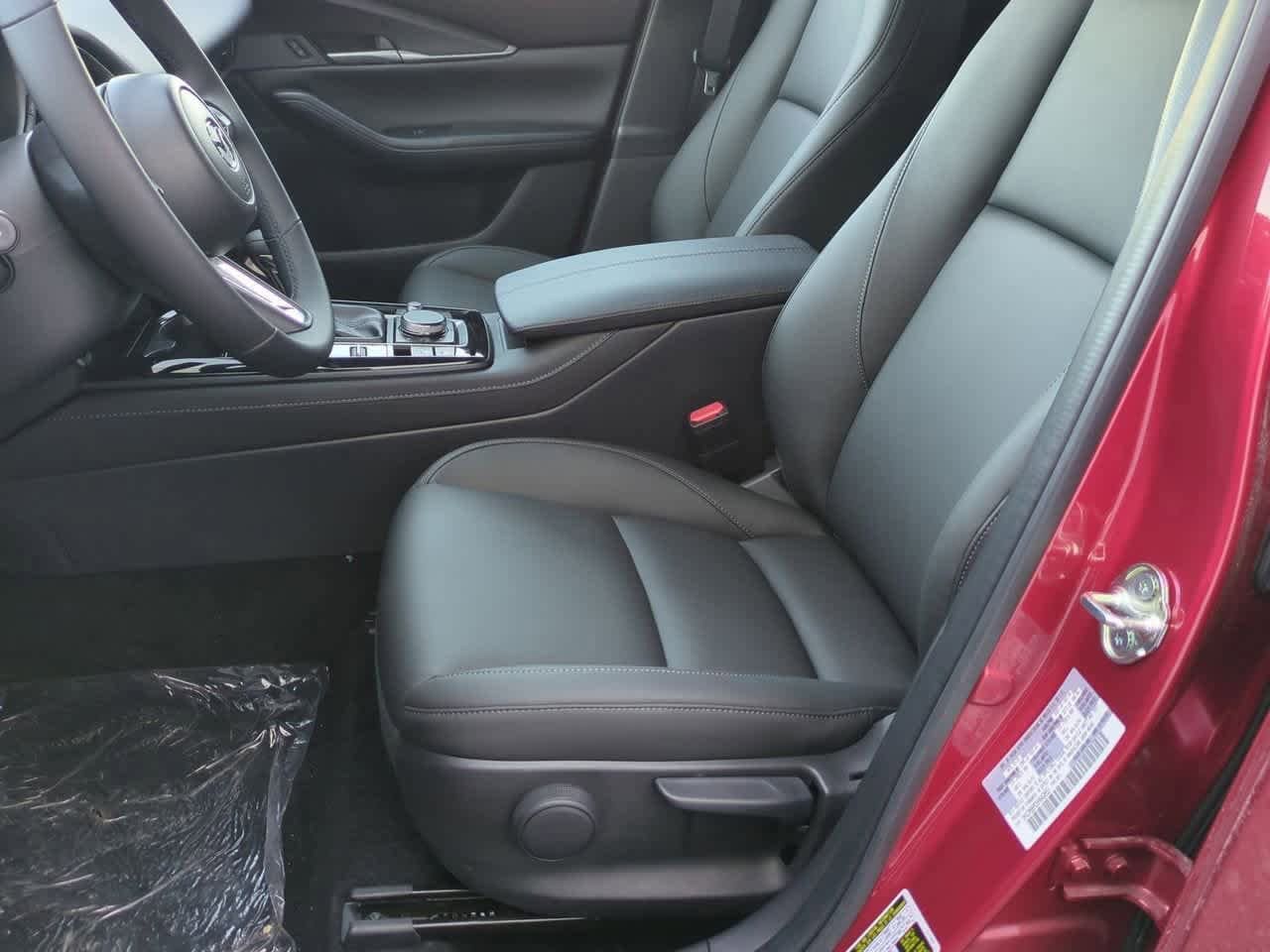 Thumbnail: 2025 Mazda CX-30 - 14