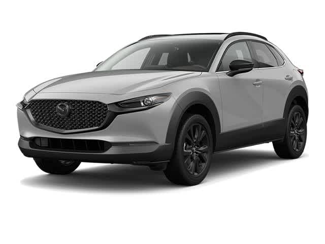 2025 Mazda CX-30 Turbo Premium AWD's photo