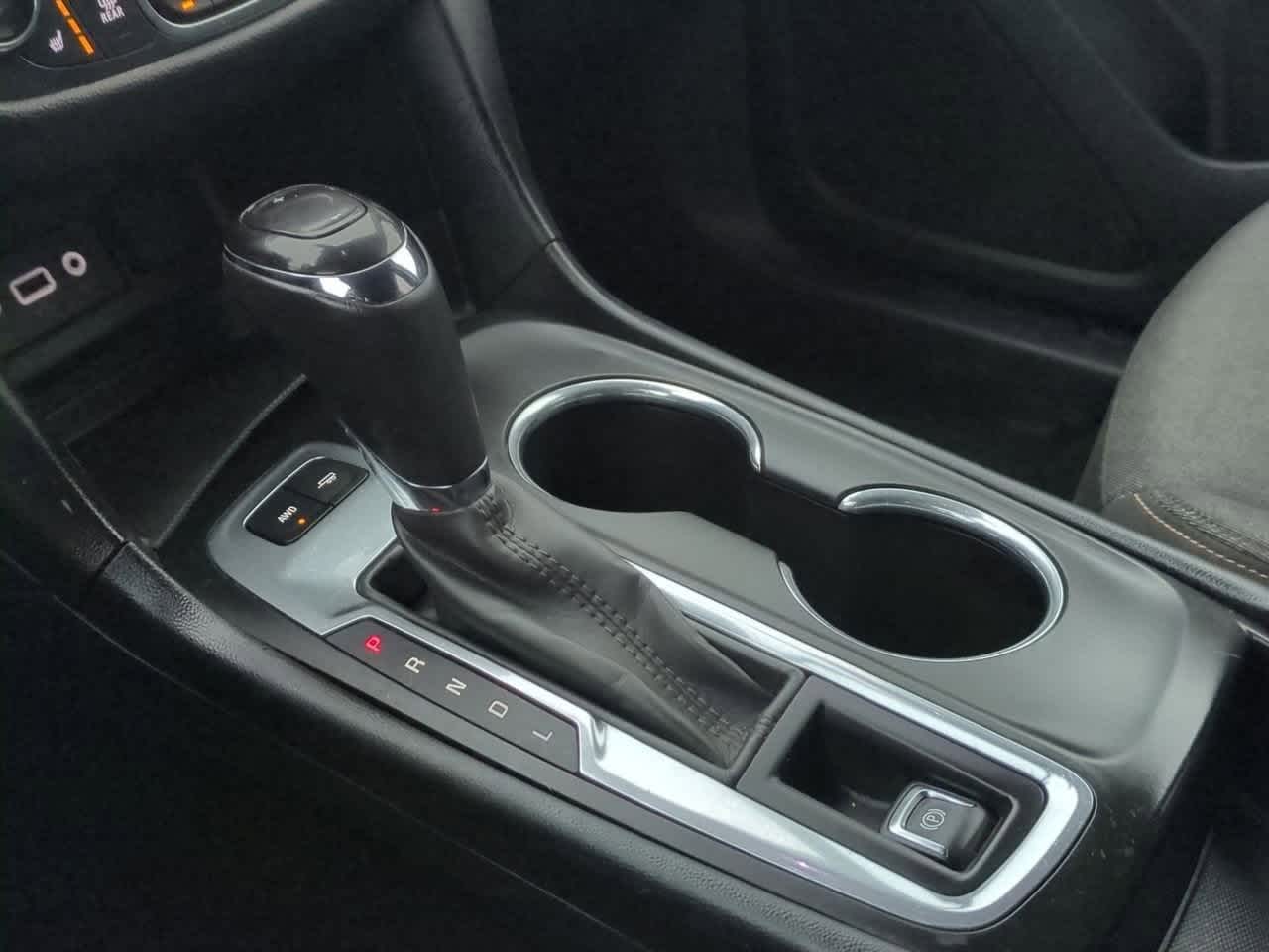 Thumbnail: 2019 Chevrolet Equinox - 29