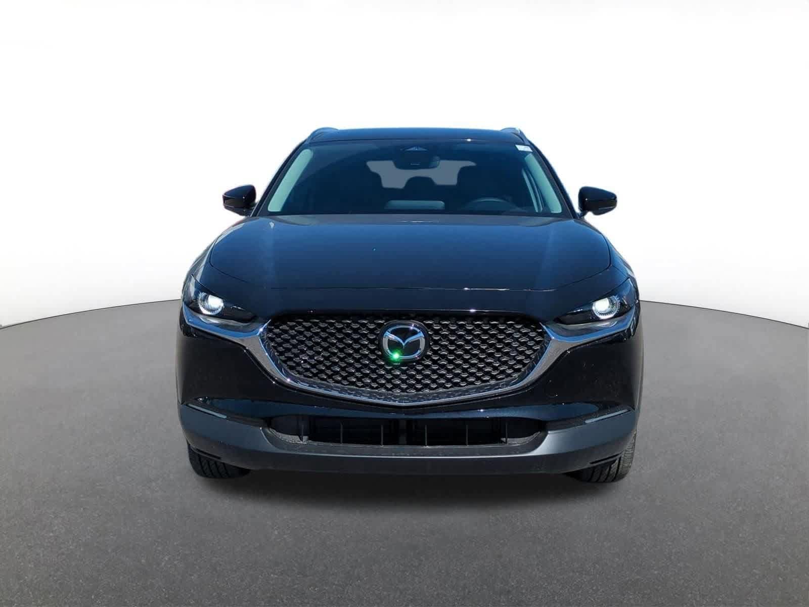 Thumbnail: 2025 Mazda CX-30 - 9