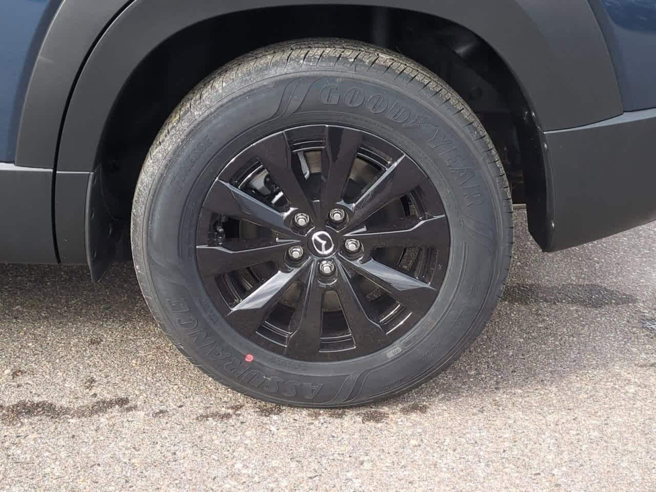 Thumbnail: 2026 Mazda CX-50 - 13